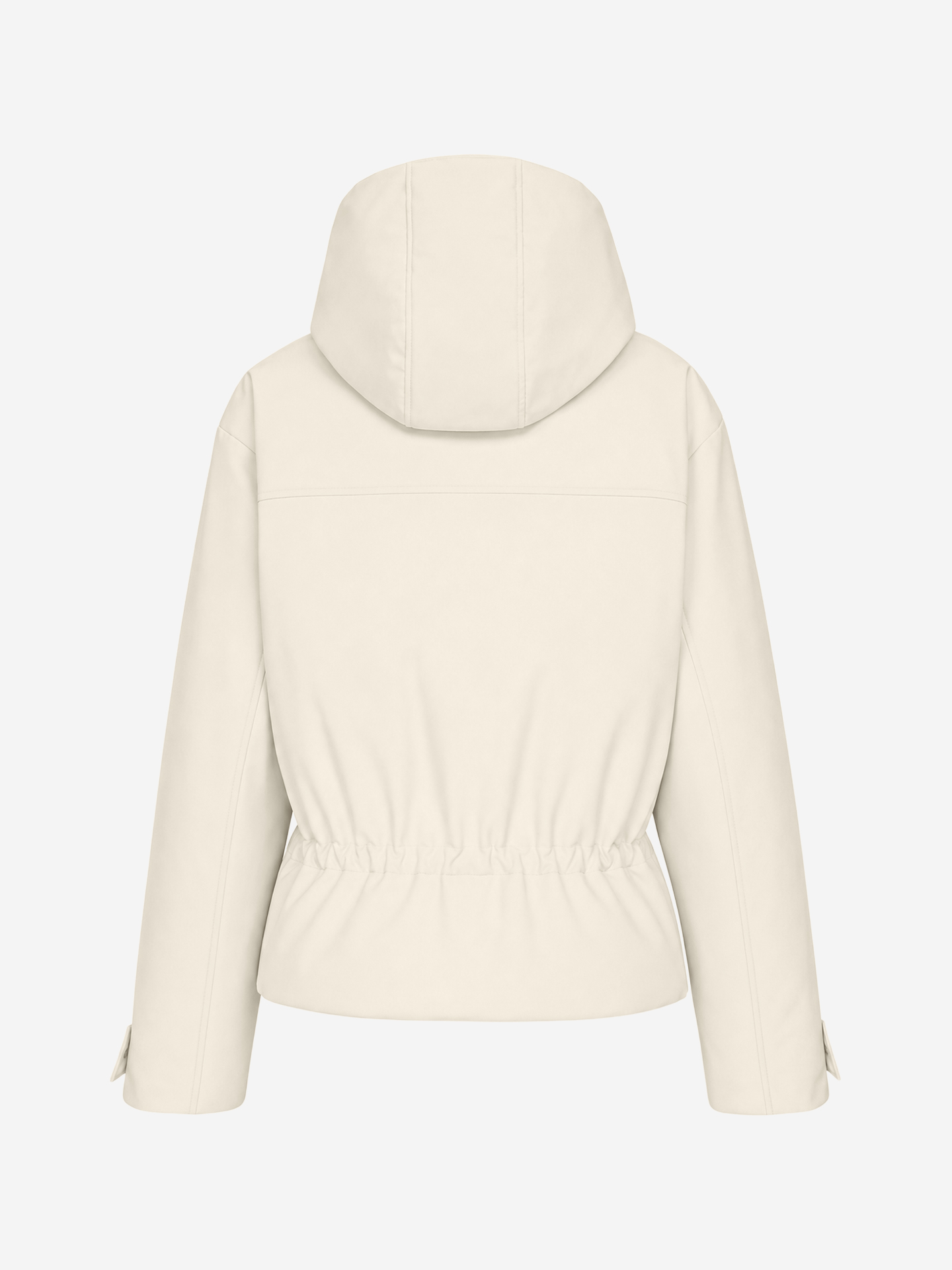Uvira Jacket
