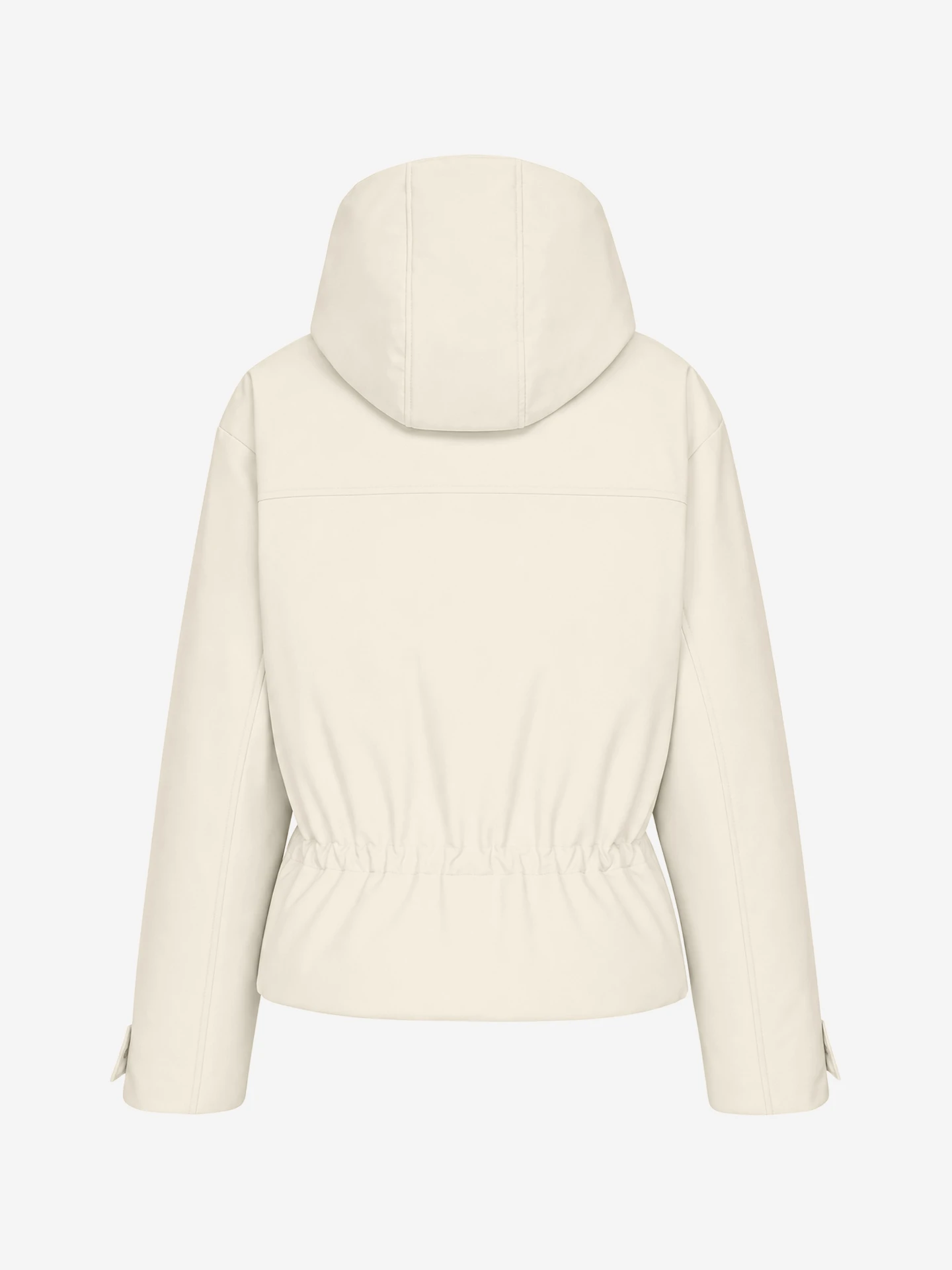 Uvira Jacket