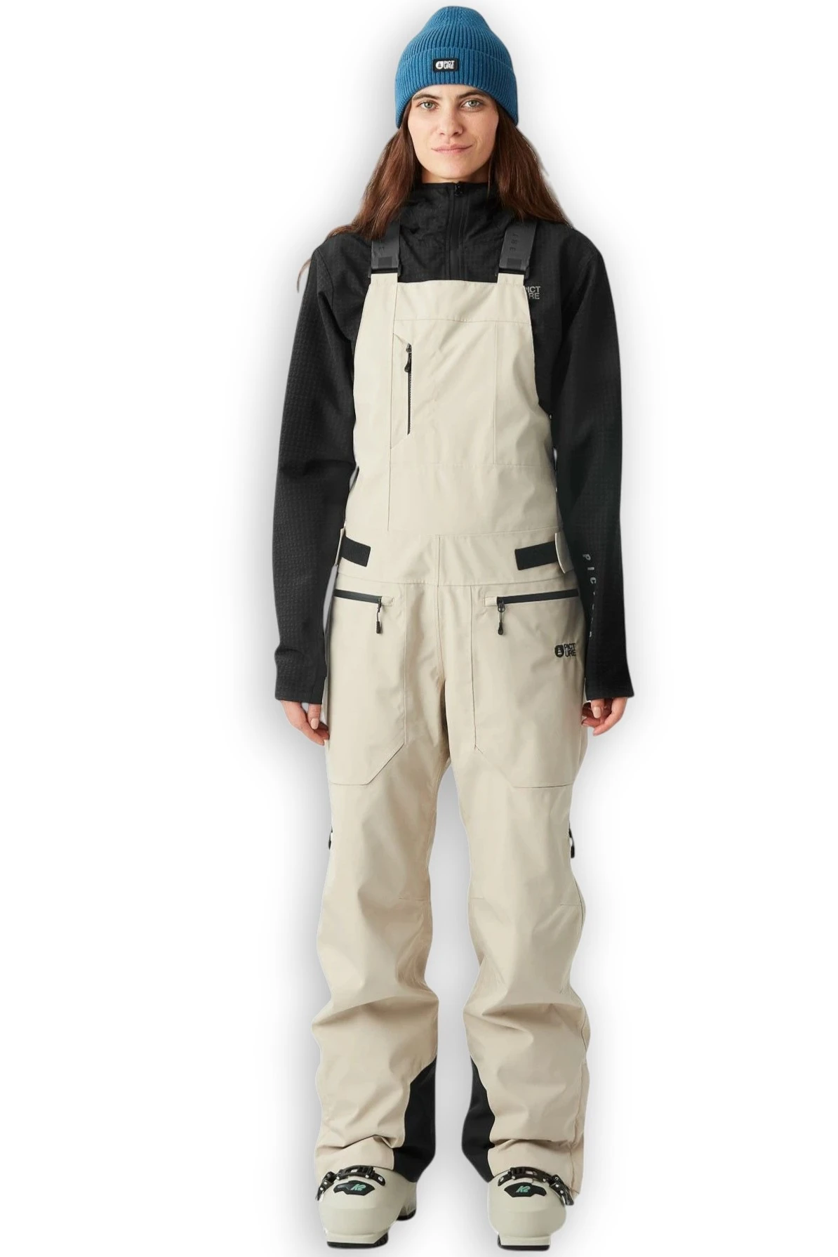 Orosi Bib Pants W