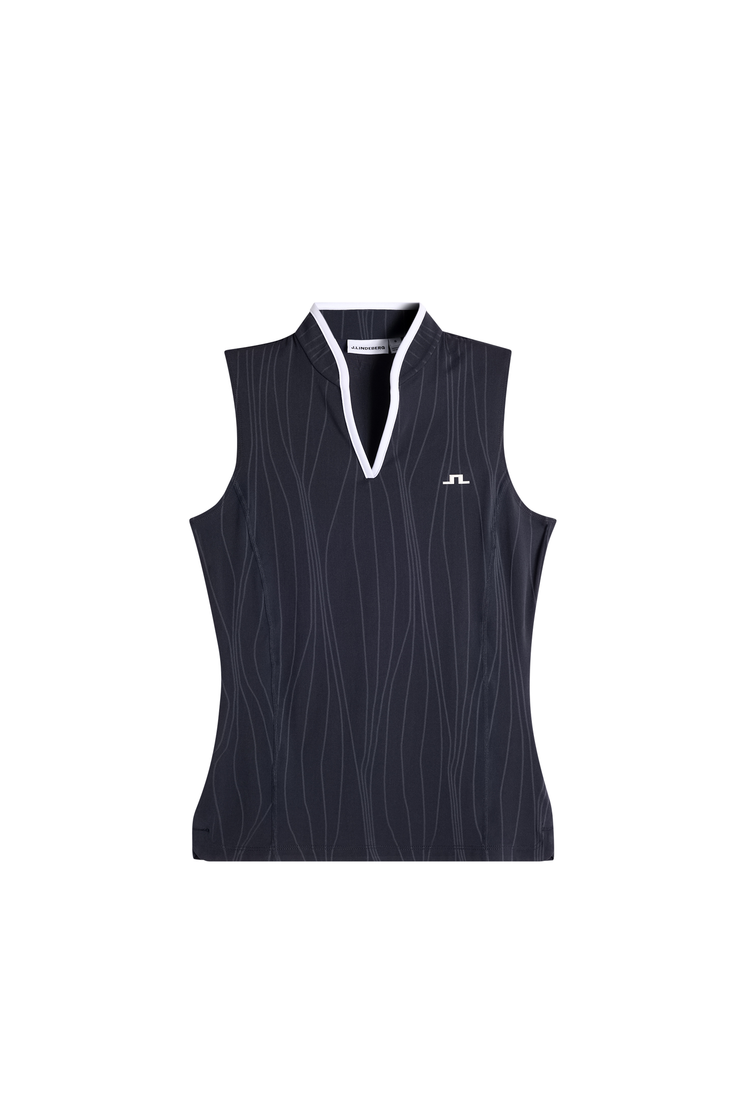 Mila Sleeveless Top W