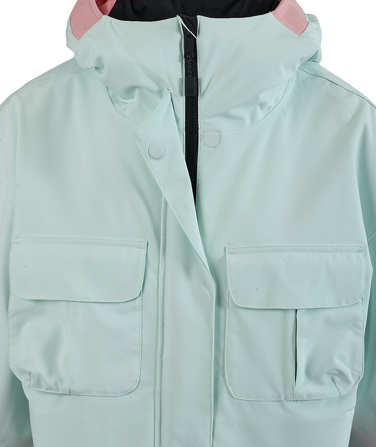 X-Wire Technical Jacket