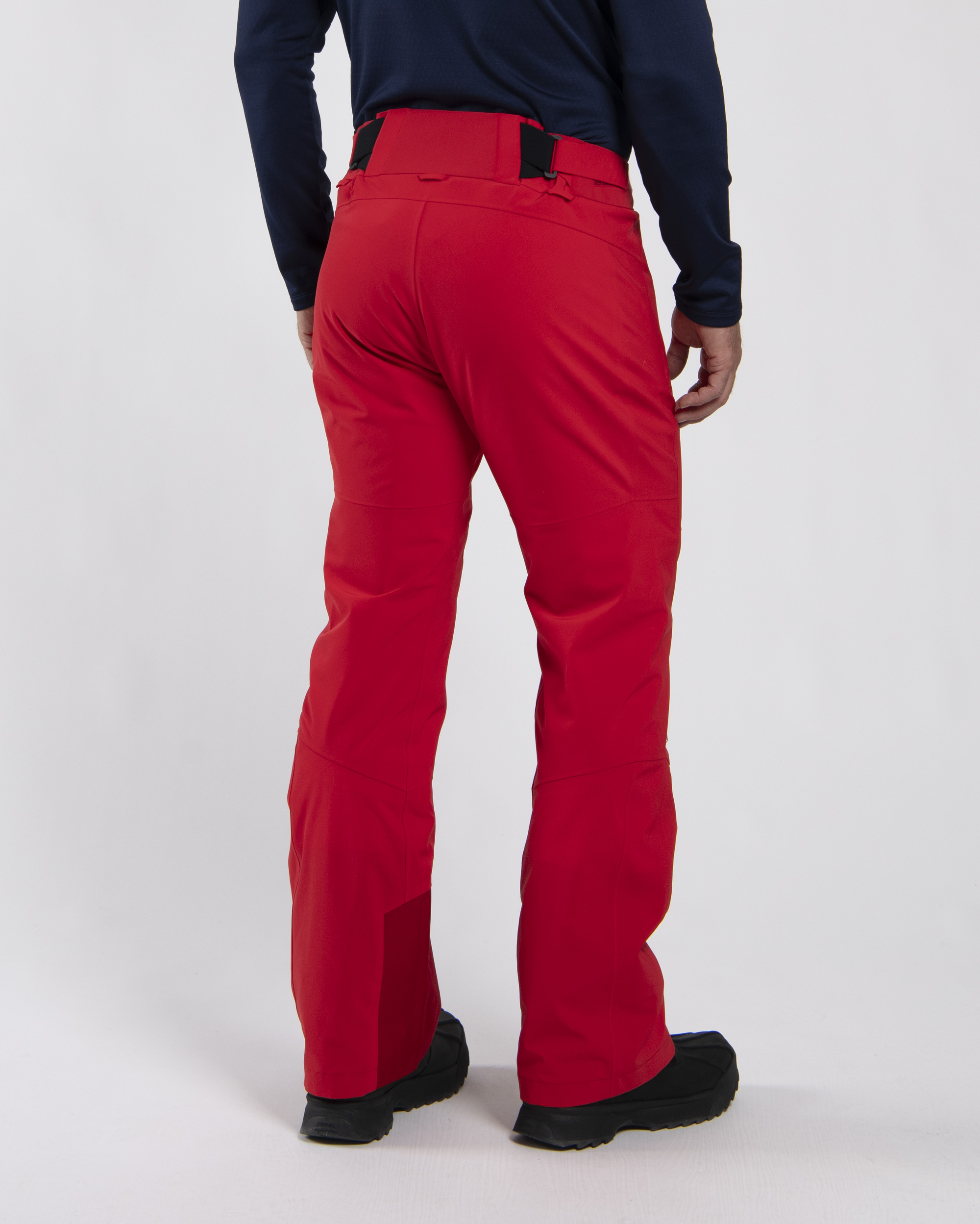 Men Formula Pants