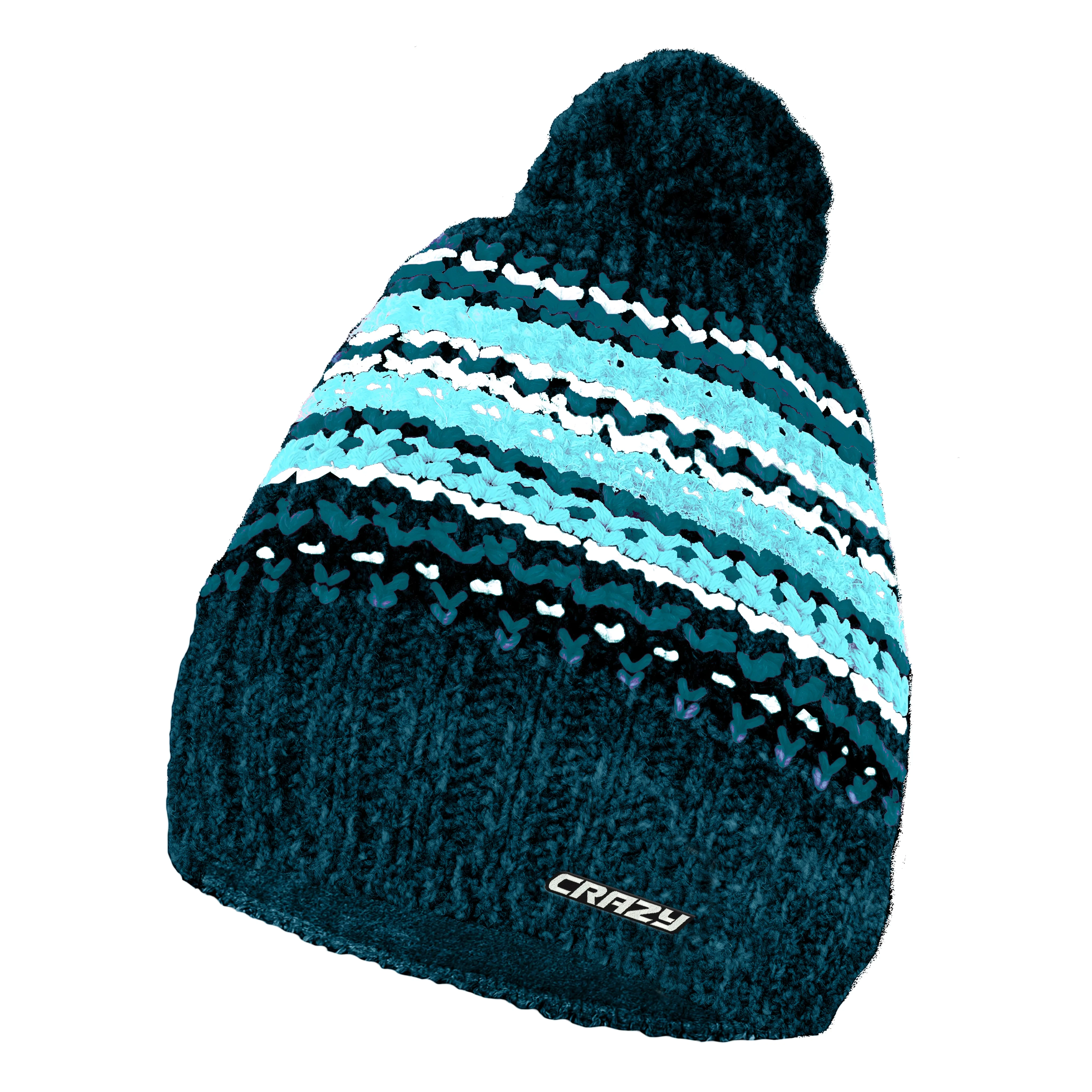 Cap Input