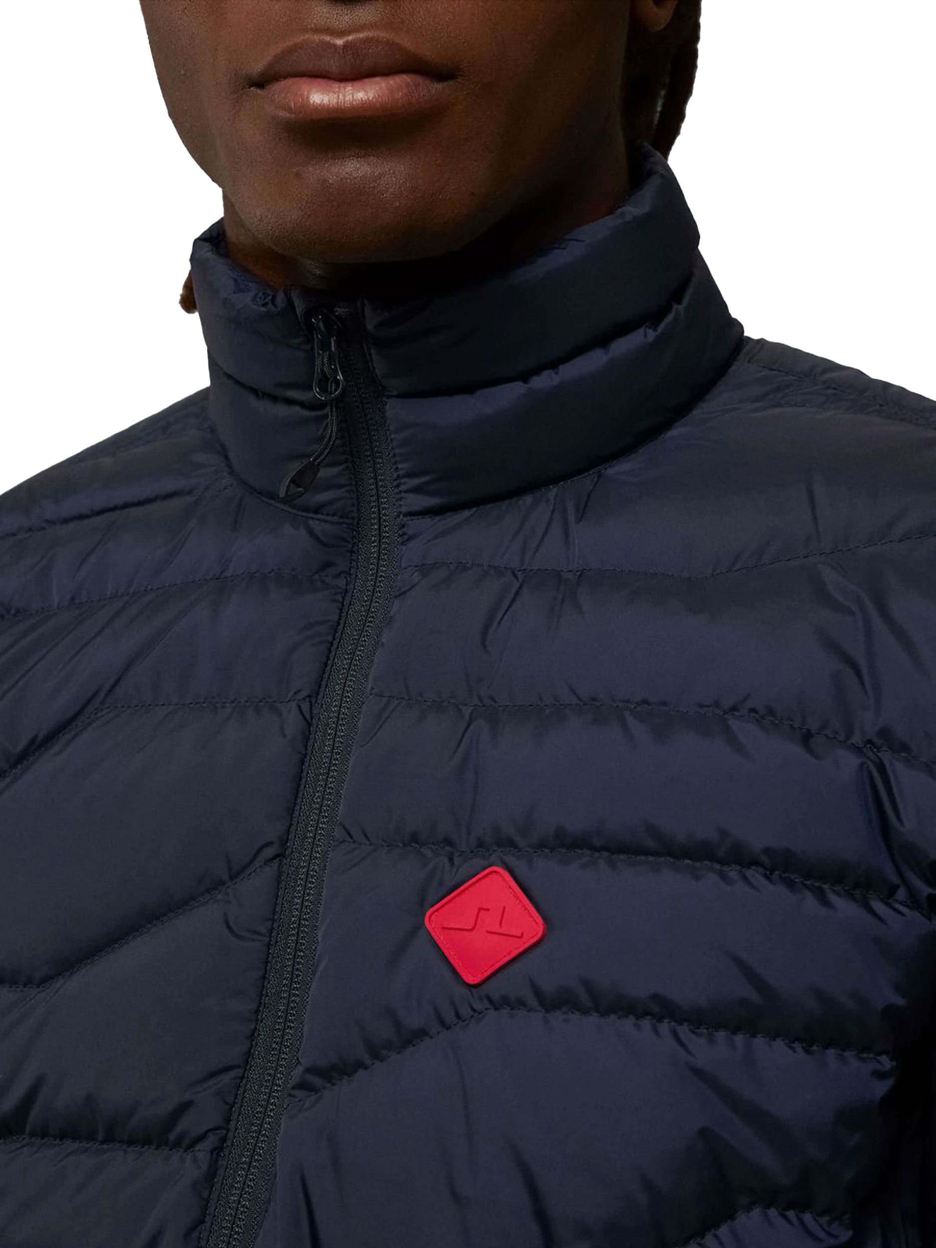 Cliff Light Down Jacket