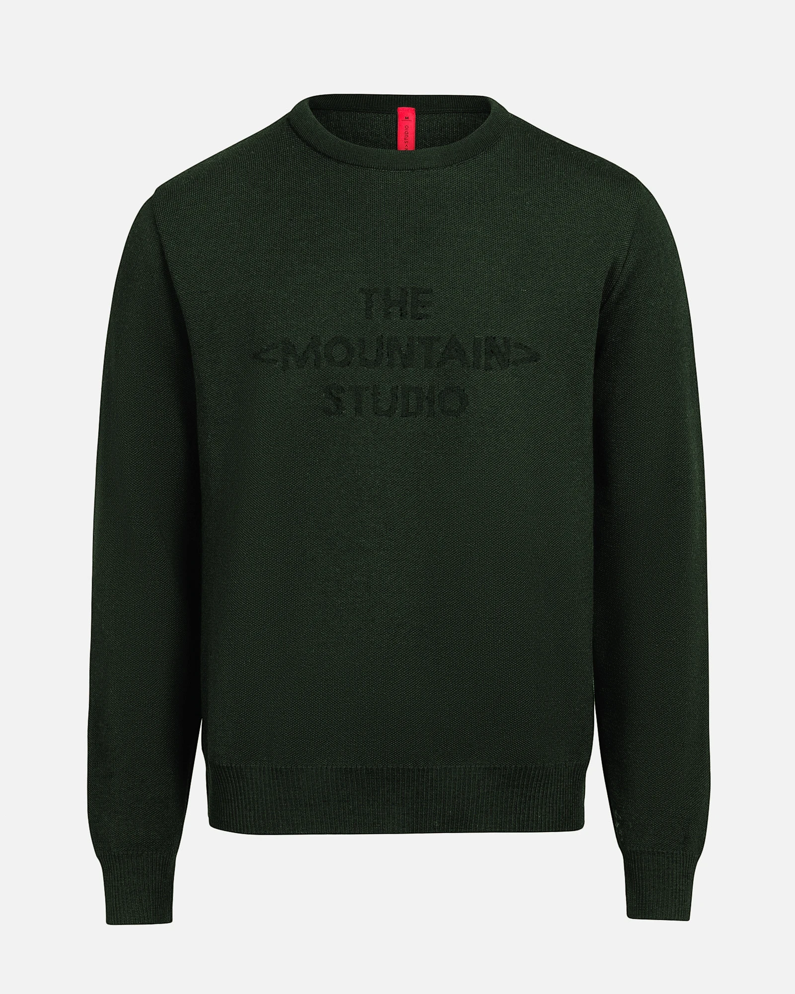 TMS Ski Sweater