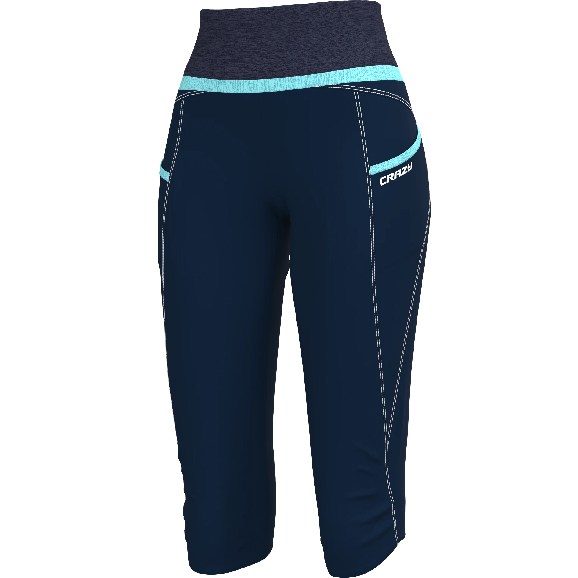 Mid Short Exit Women