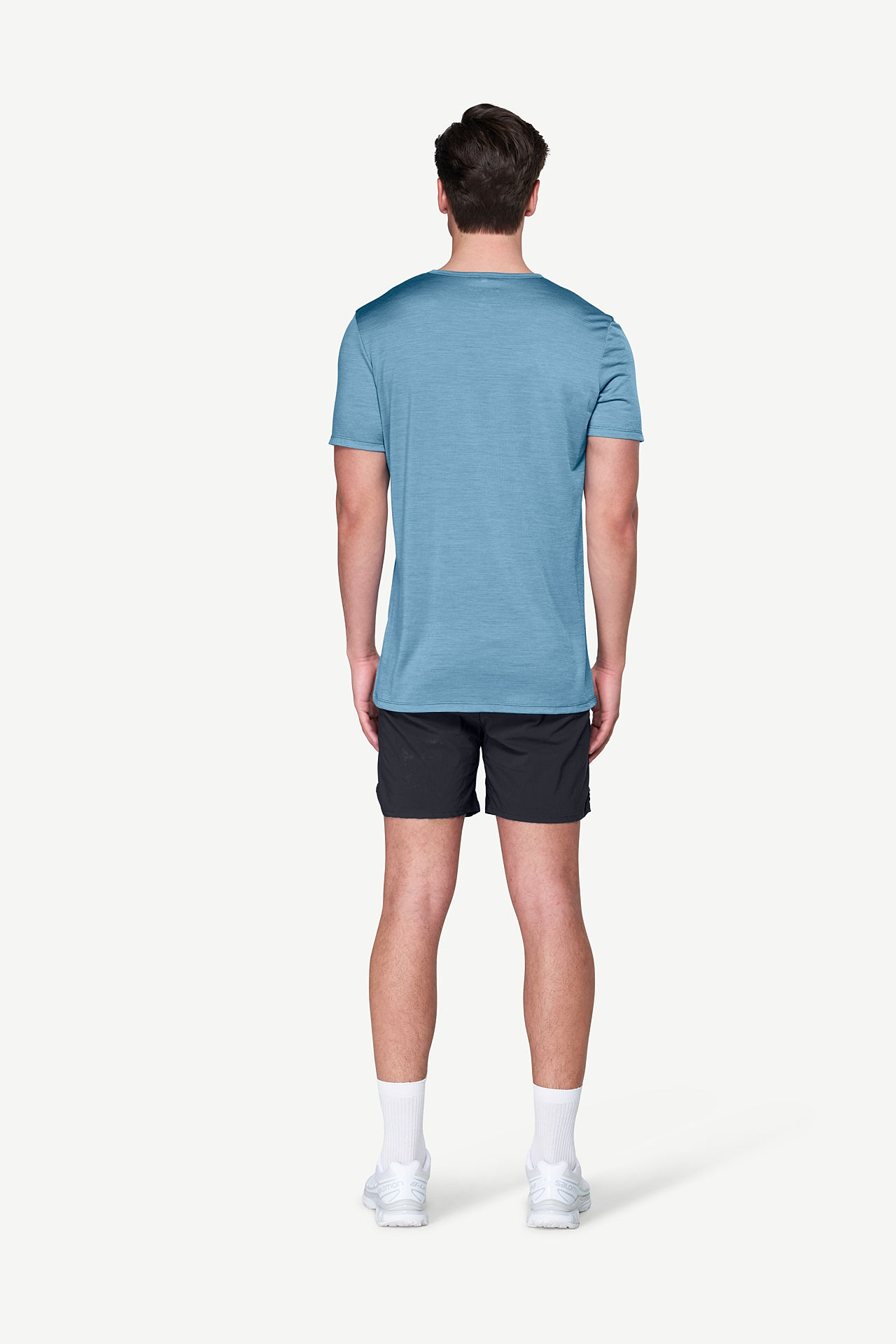 Active Outline Tee M