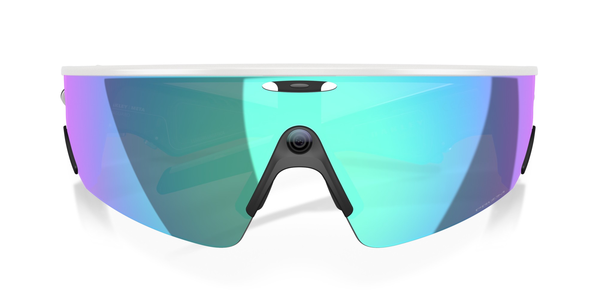 Vanguard Meta - AI Glasses