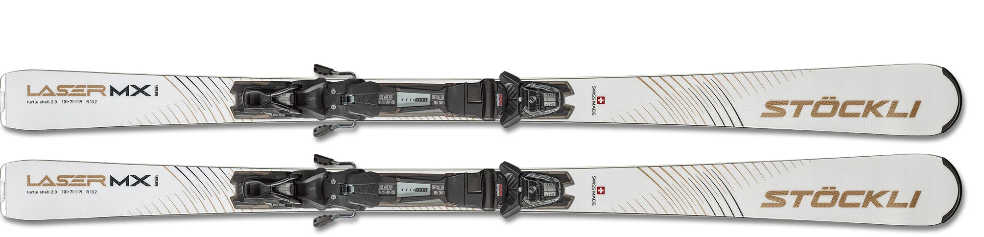 Laser MX +MCD20+MC11