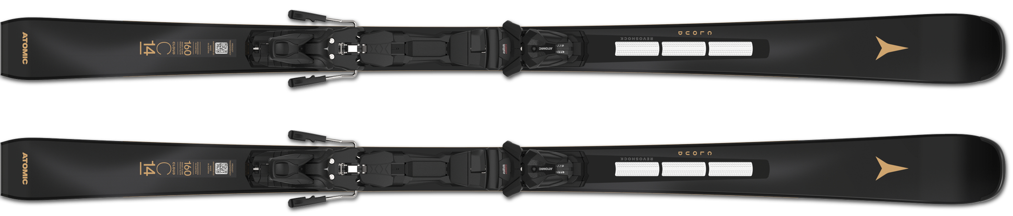 Cloud C14 Revoshock + MI 12 GW