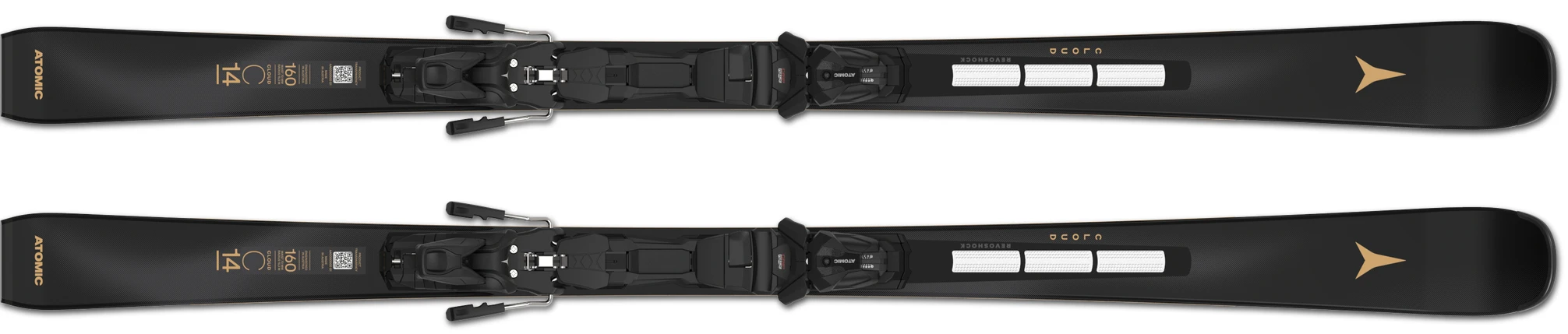 Cloud C14 Revoshock + MI 12 GW