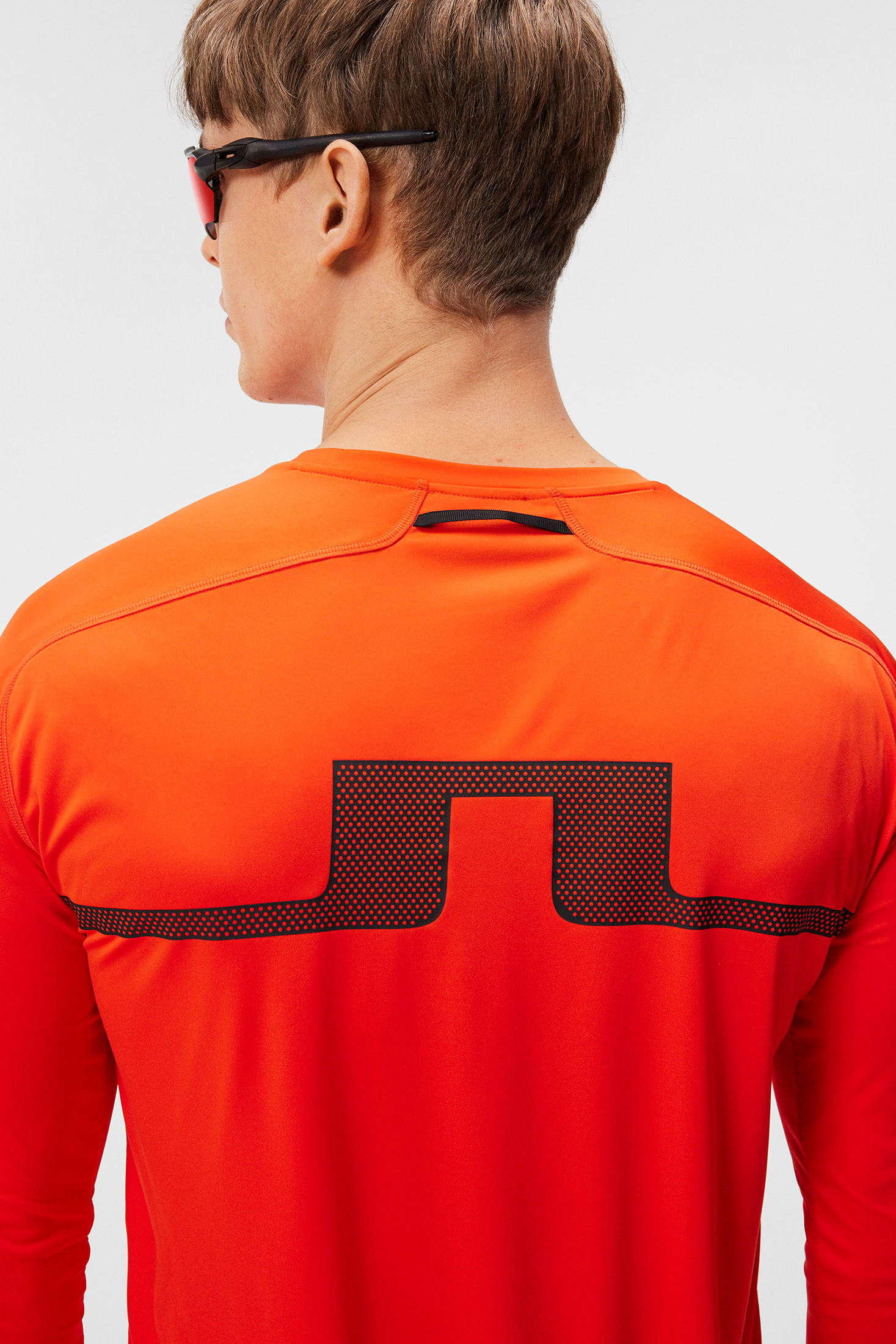 Diamond Long Sleeve Tee