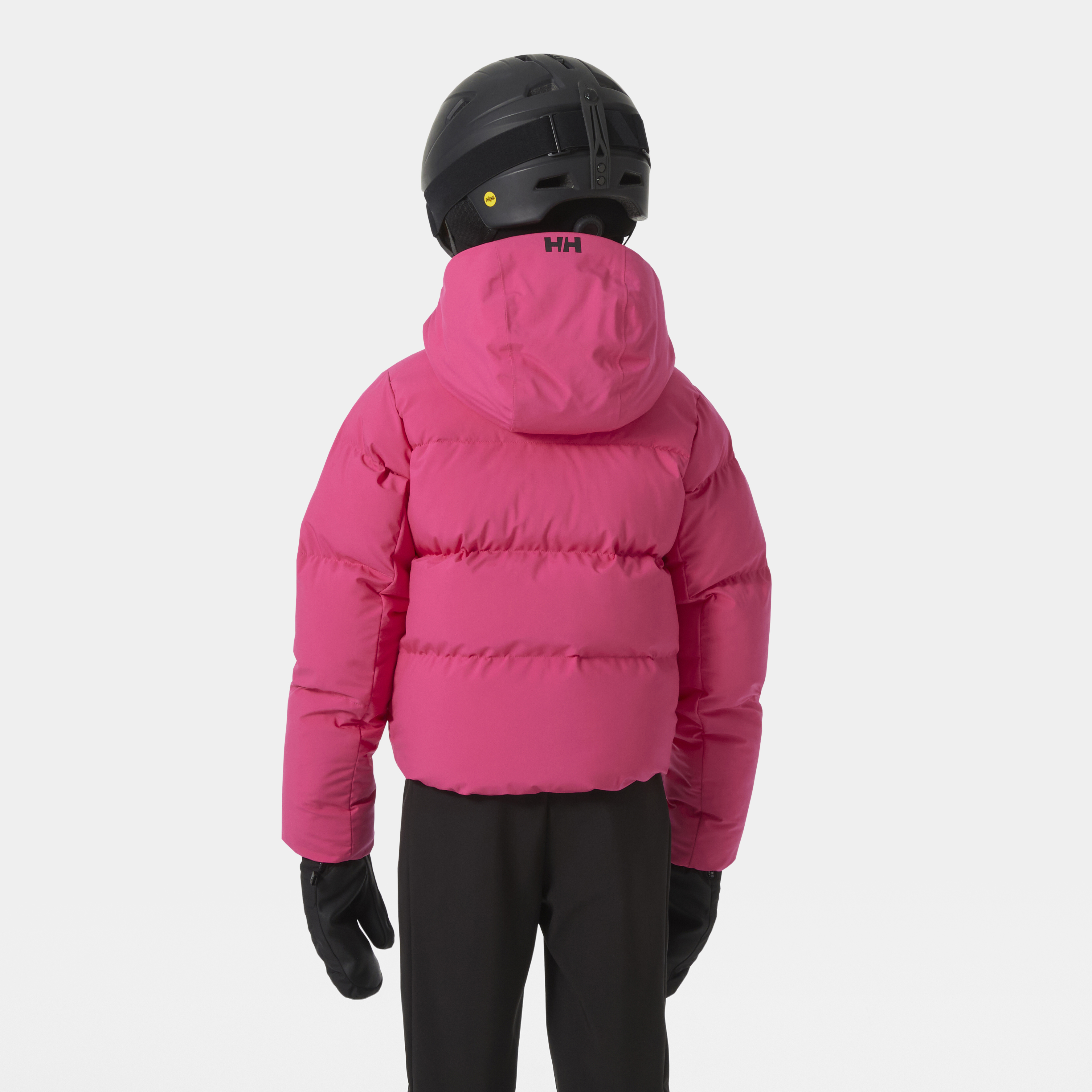 Jr Nora Short Puffy Jacket