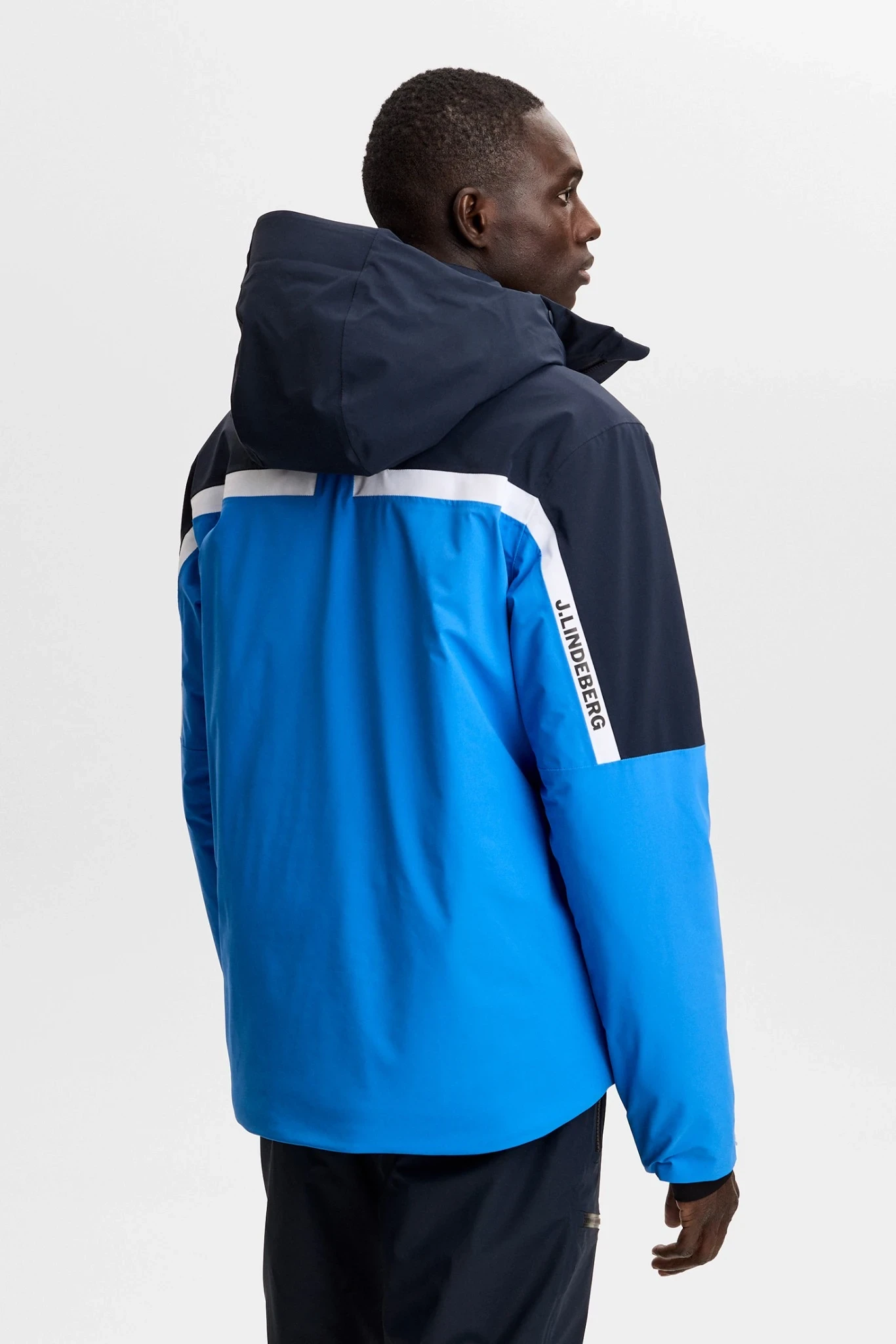 Windsor Jacket