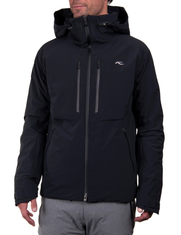 Ligety Jacket