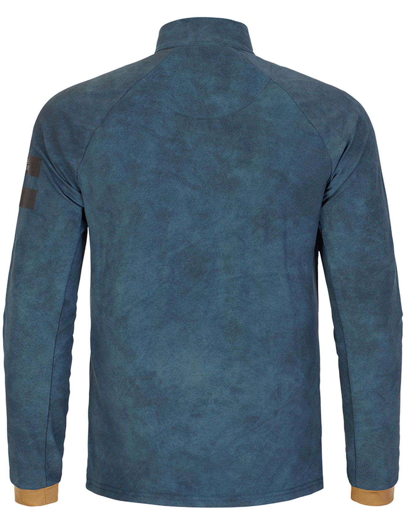 631 - T-Neck Sweater