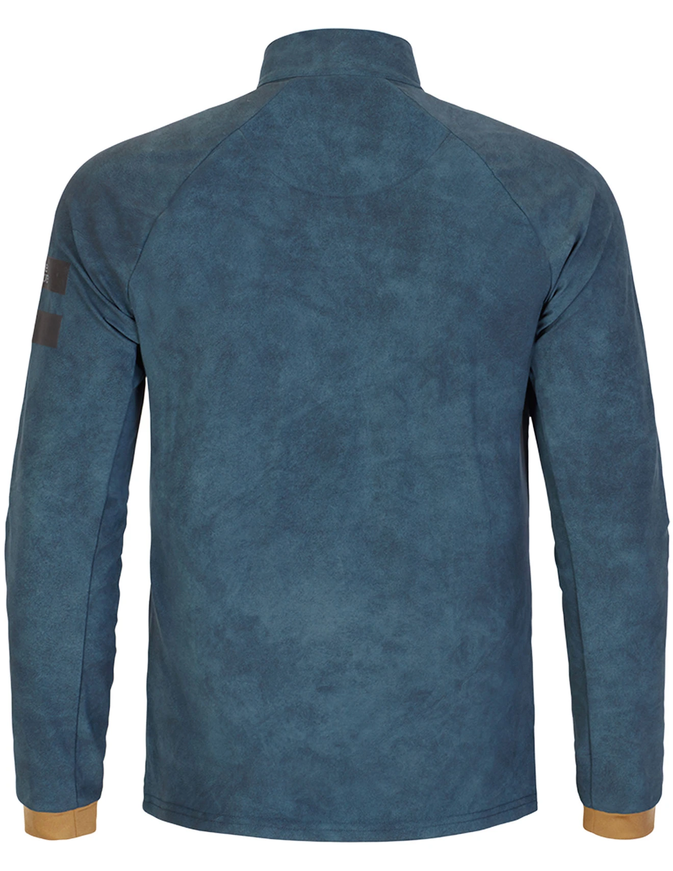 631 - T-Neck Sweater
