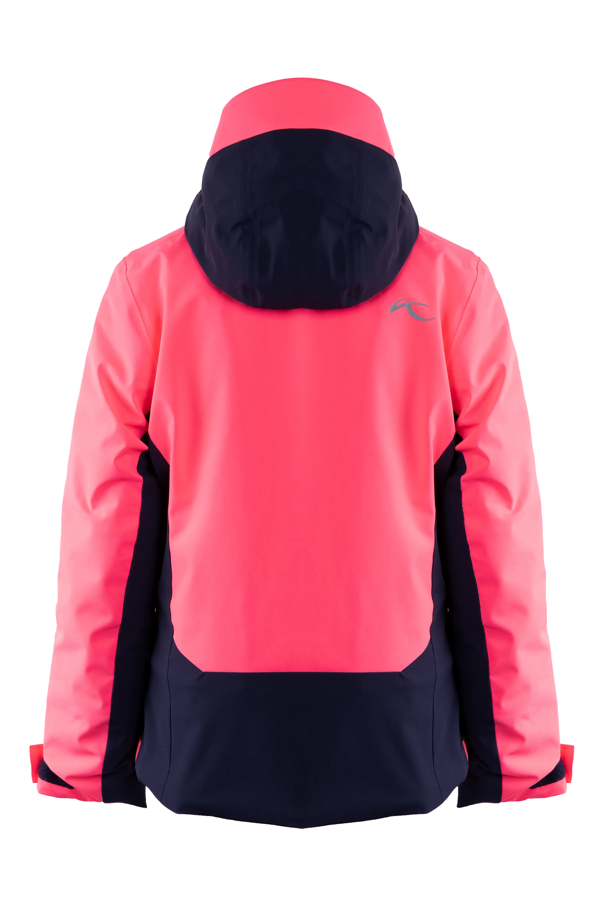 Girls Downhill Jacket