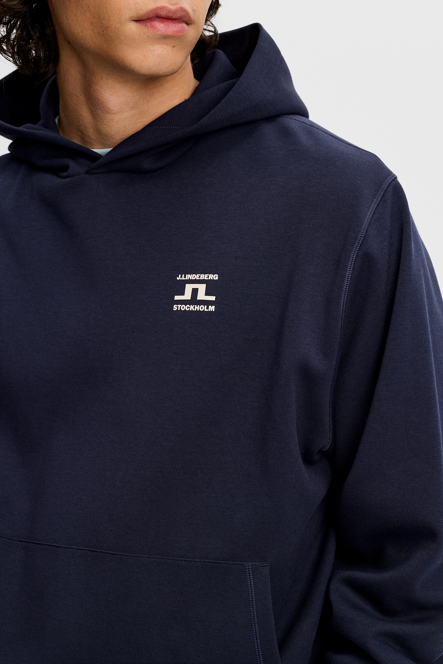 Club Printed Hood M