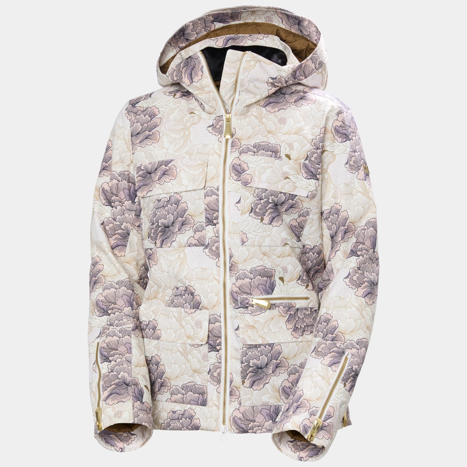 St. Moritz Ins 2.0 Jacket