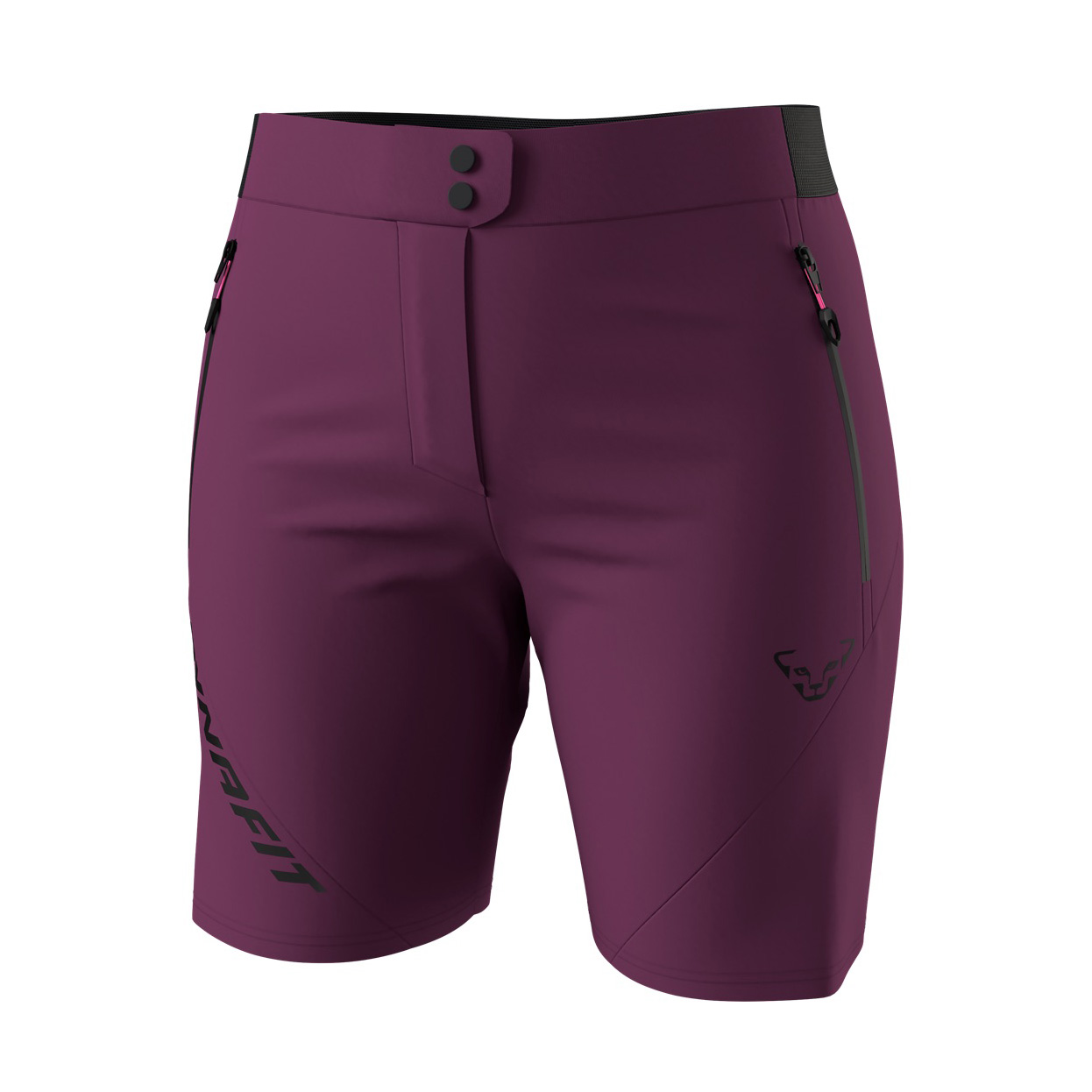 Transalper Light DST Shorts W