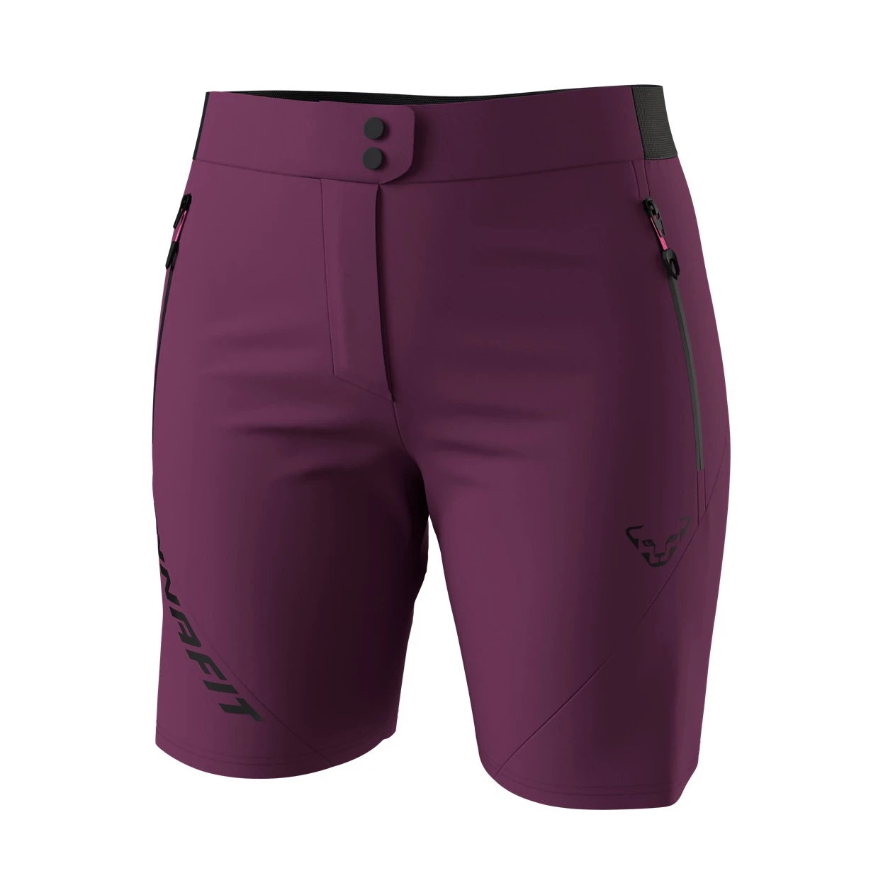 Transalper Light DST Shorts W