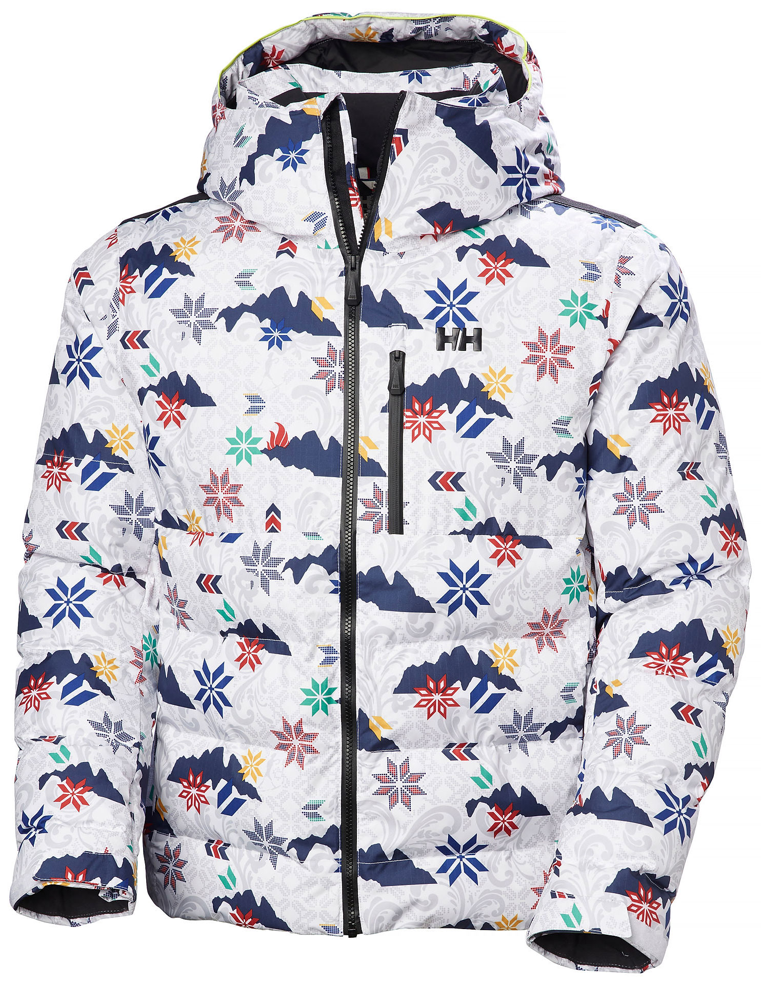 Kvitfjell Race Puffy Jacket