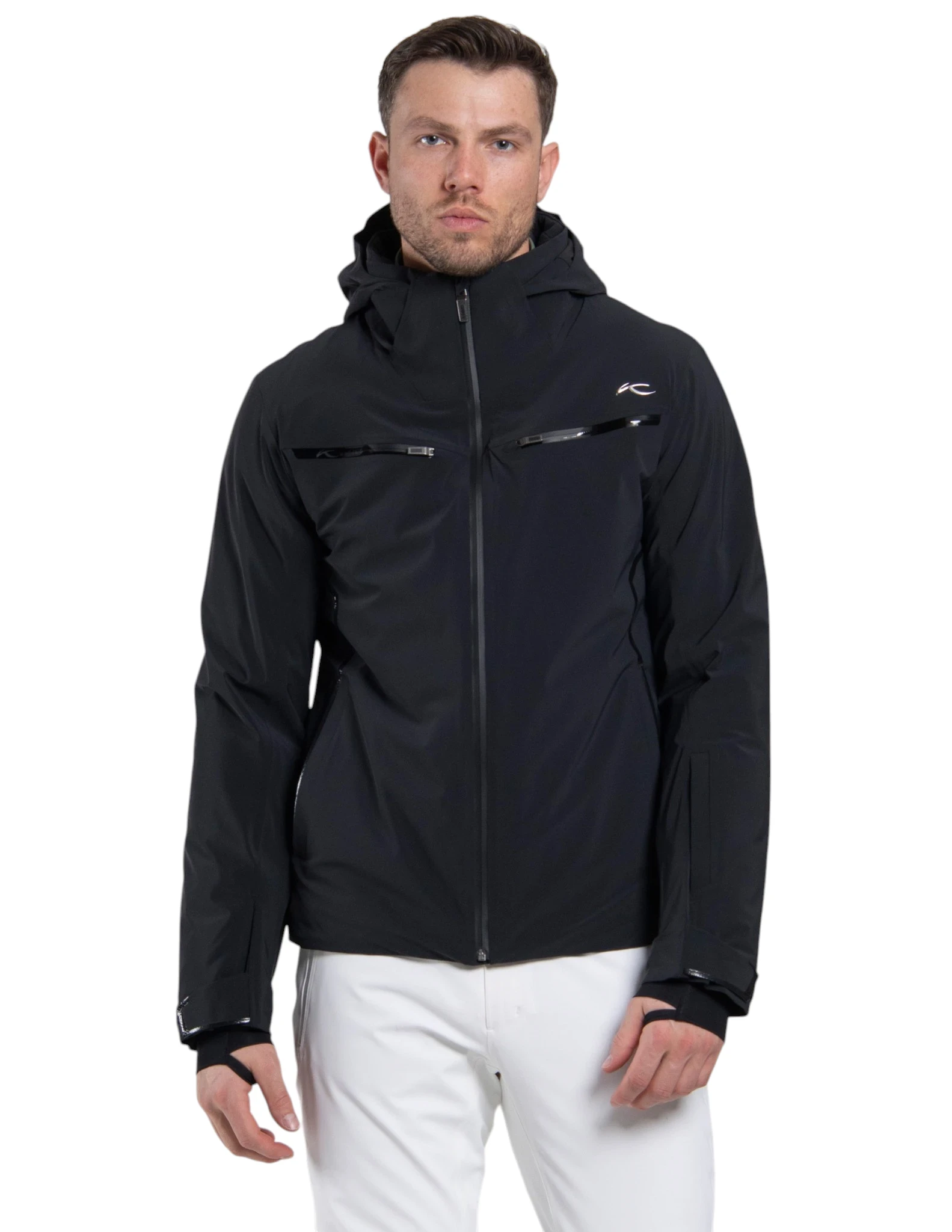 Men Formula Jacket
