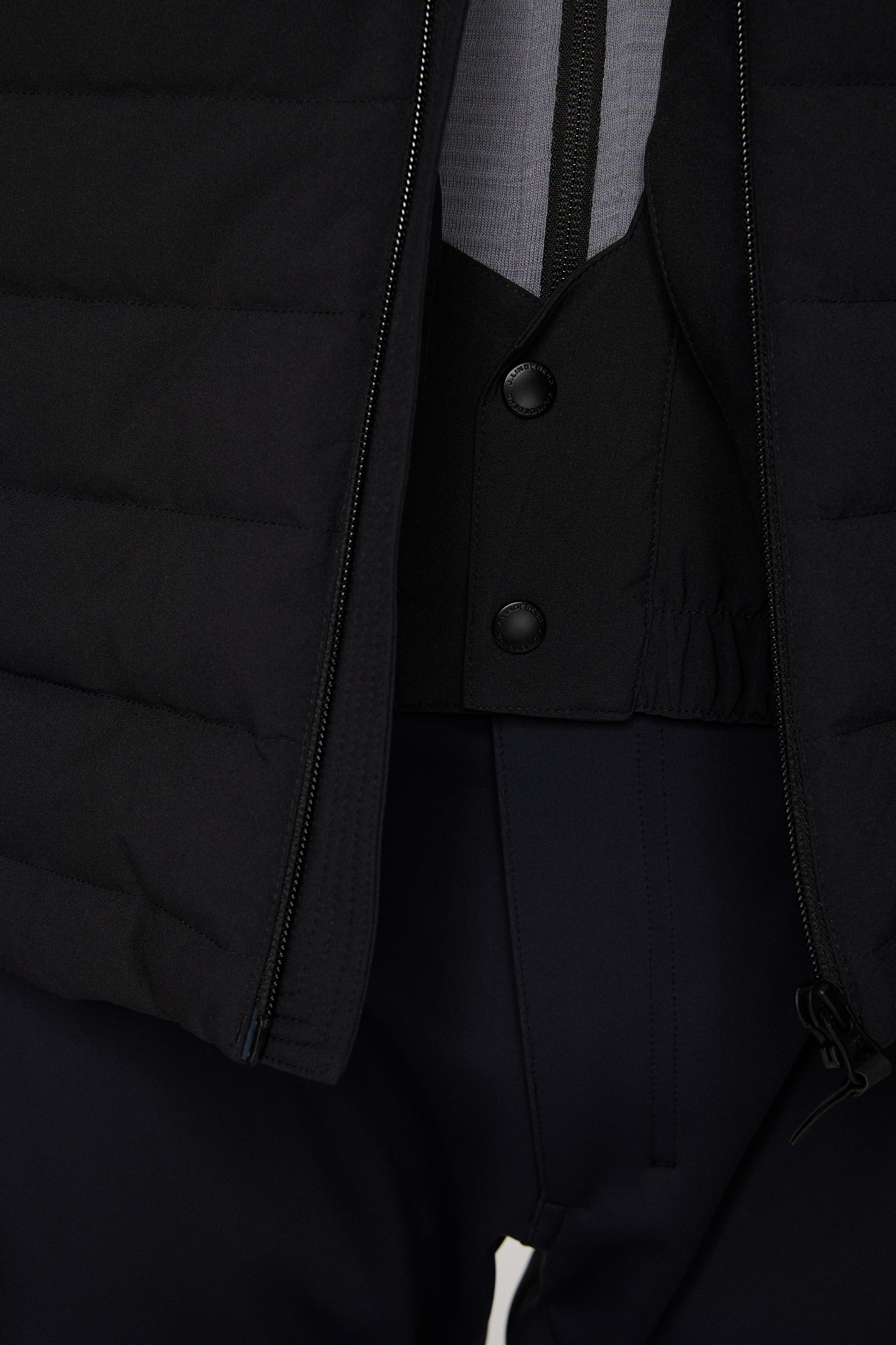 Thermic Ski Down Jacket