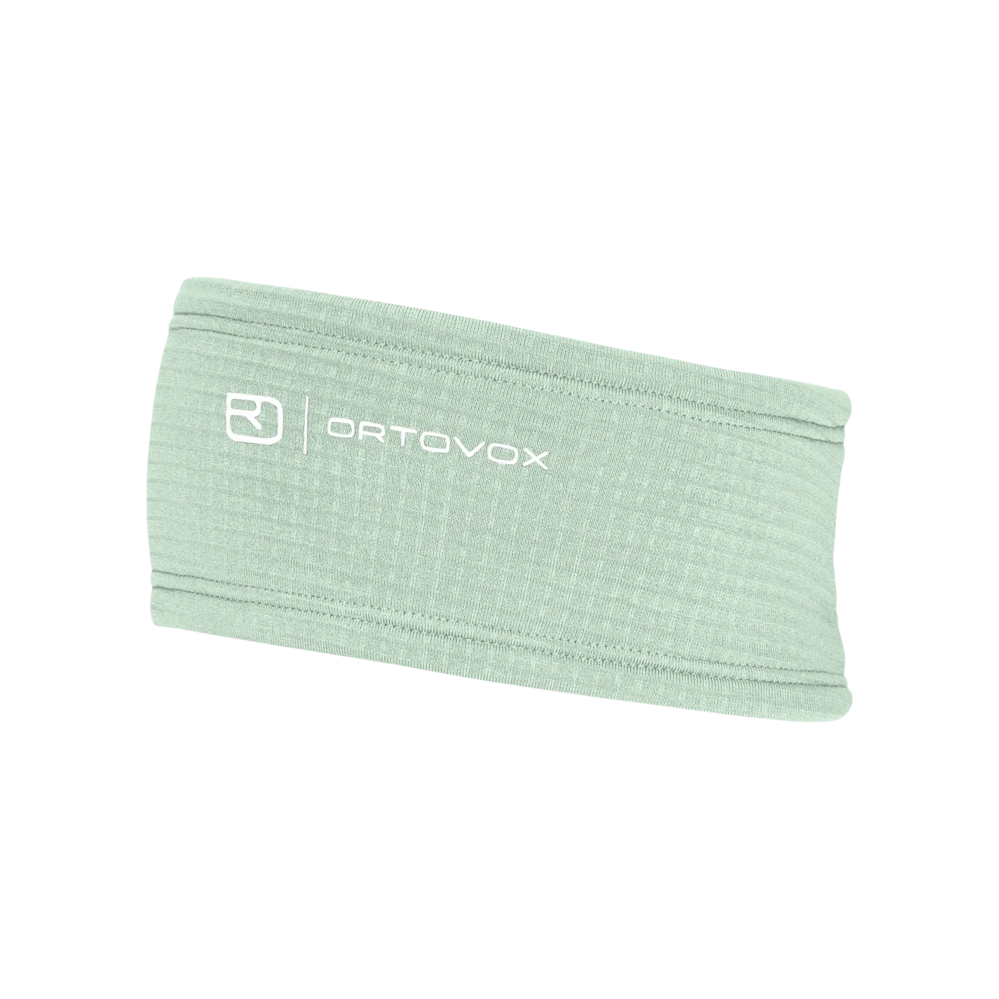Fleece Grid Headband