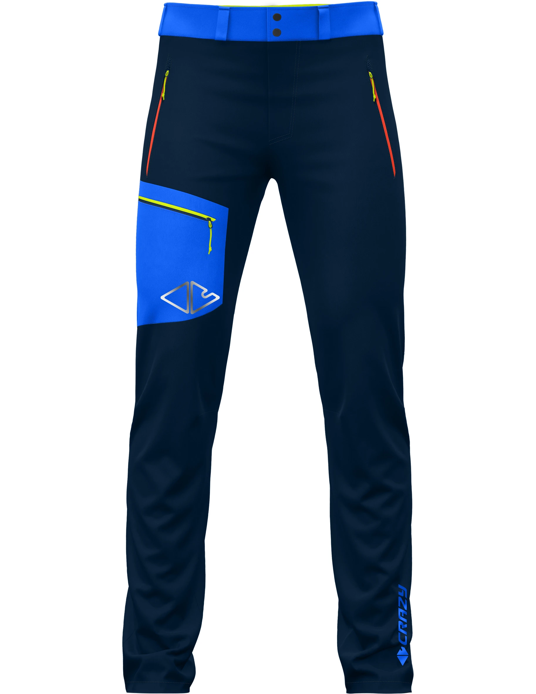 Pant Resolution Light Man