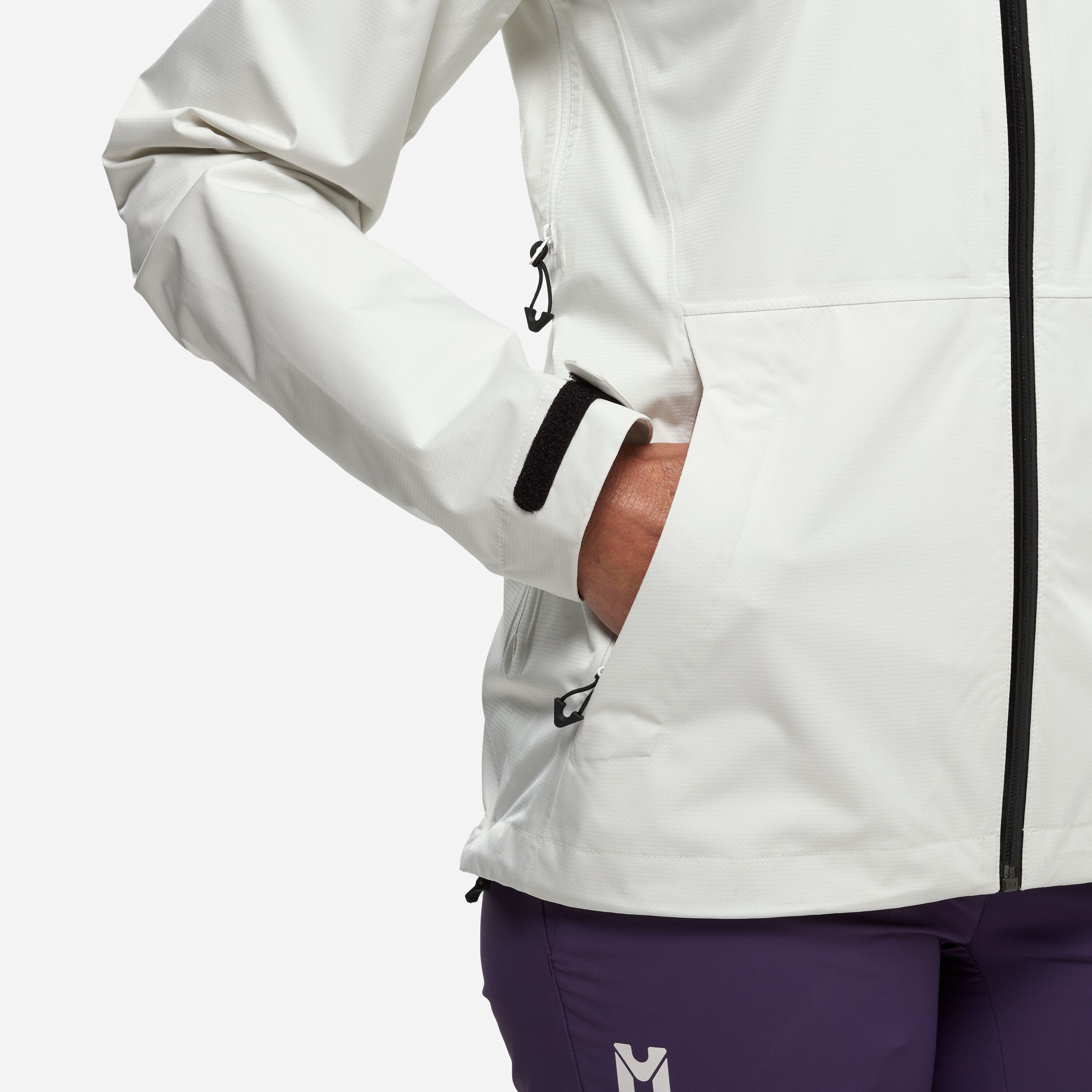 Seneca GTX 2.5L Jkt W