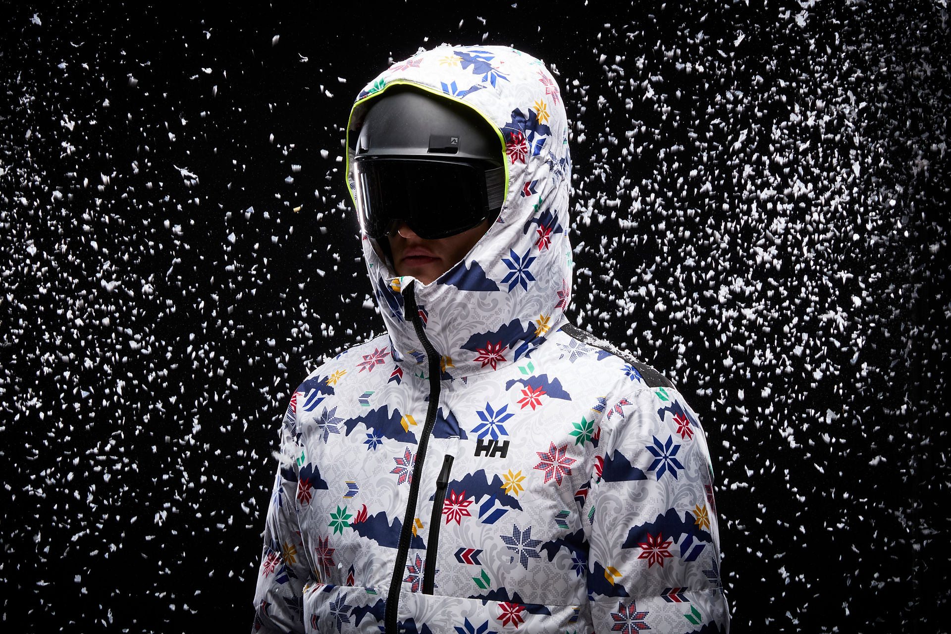 Kvitfjell Race Puffy Jacket