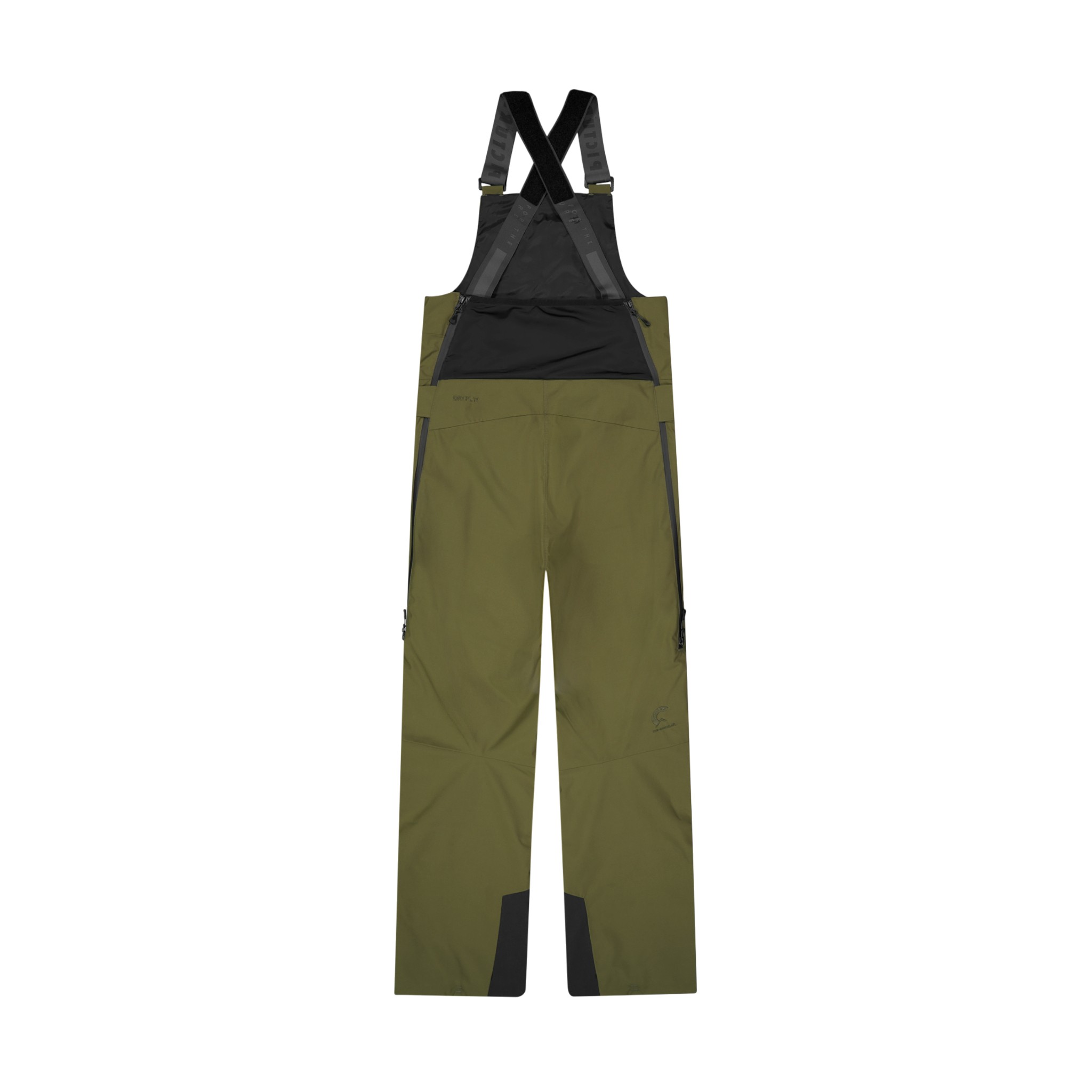 Orosi Bib Pants W