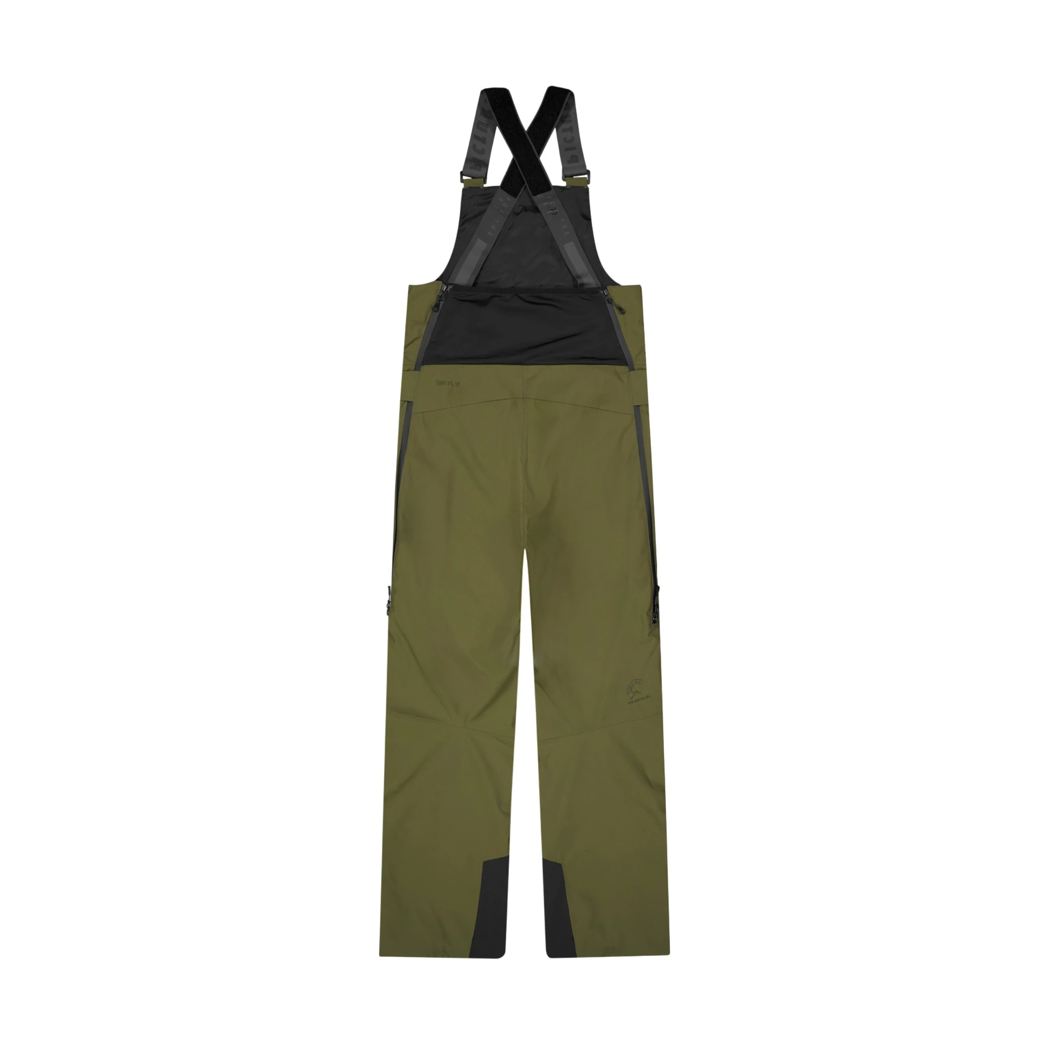 Orosi Bib Pants W