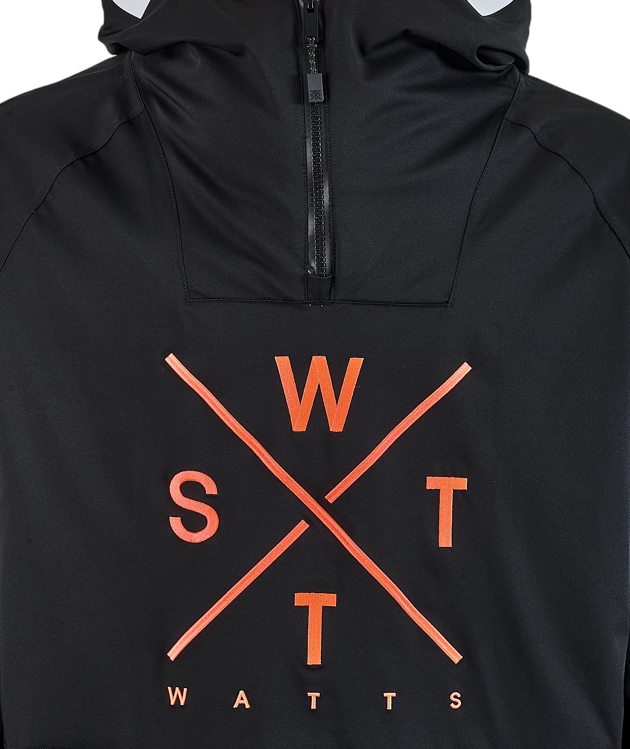 XMetod Insulated Anorak