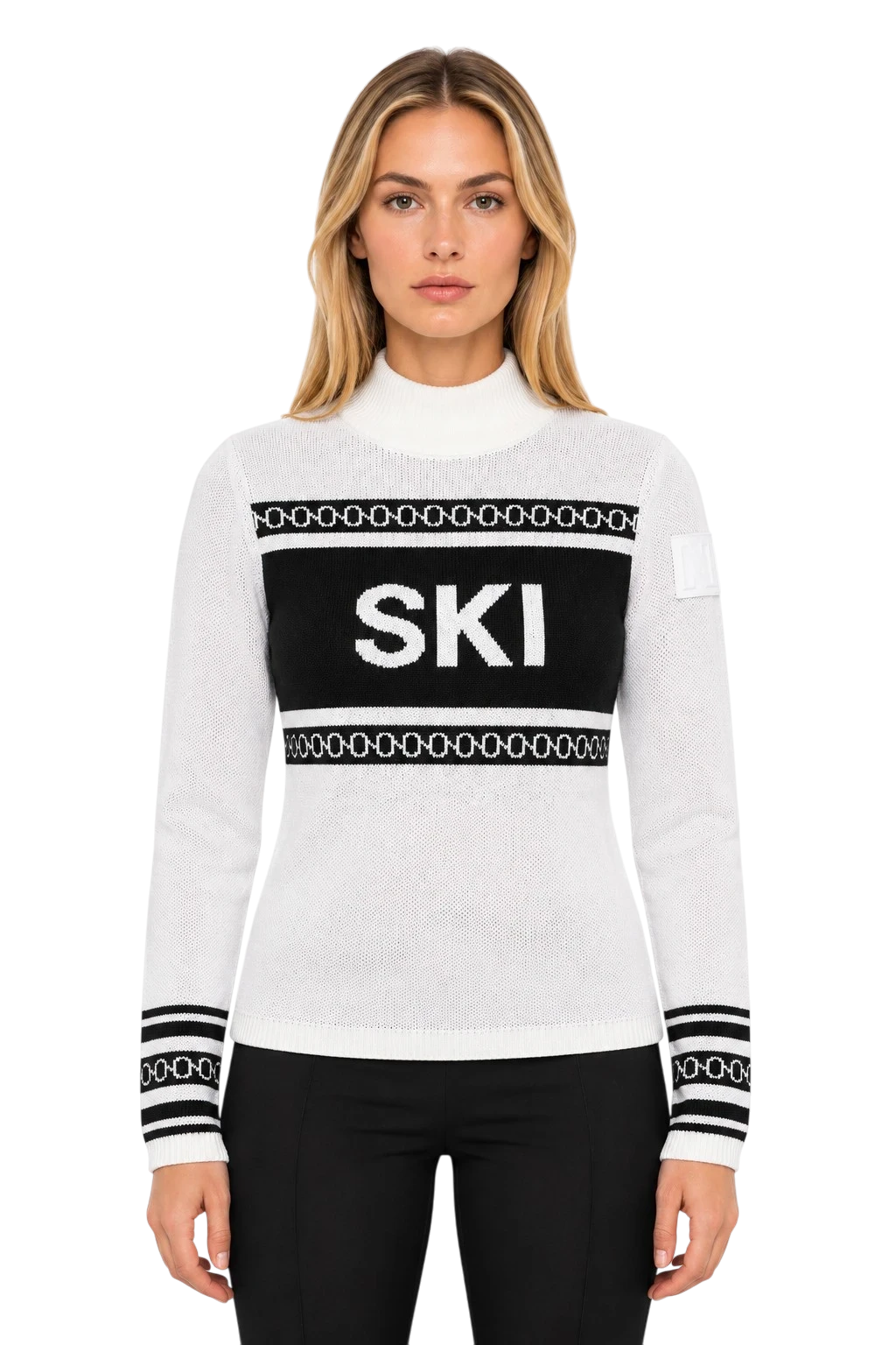 Urtijei Ski Pully