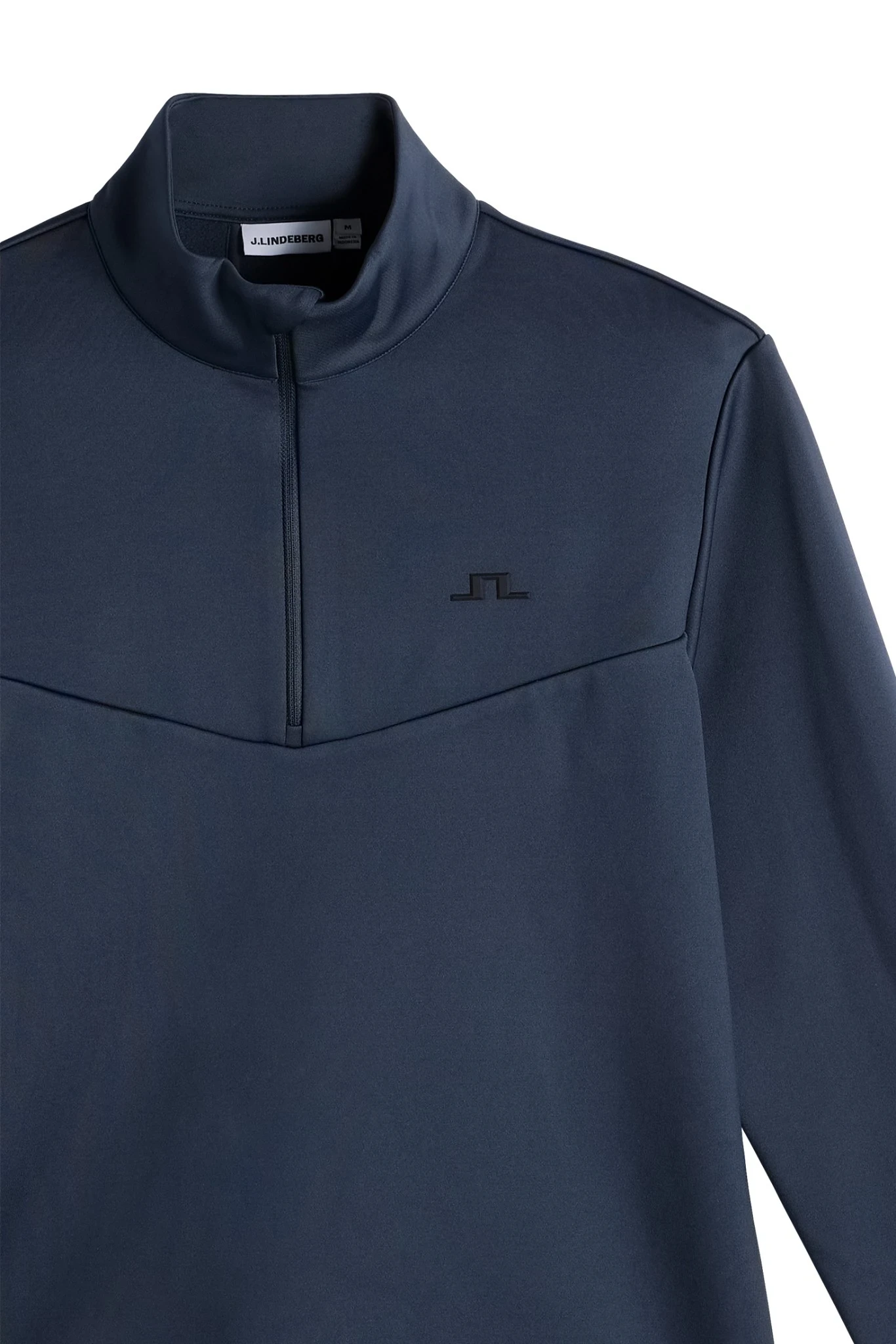 Maclean Quarter Zip Mid Layer