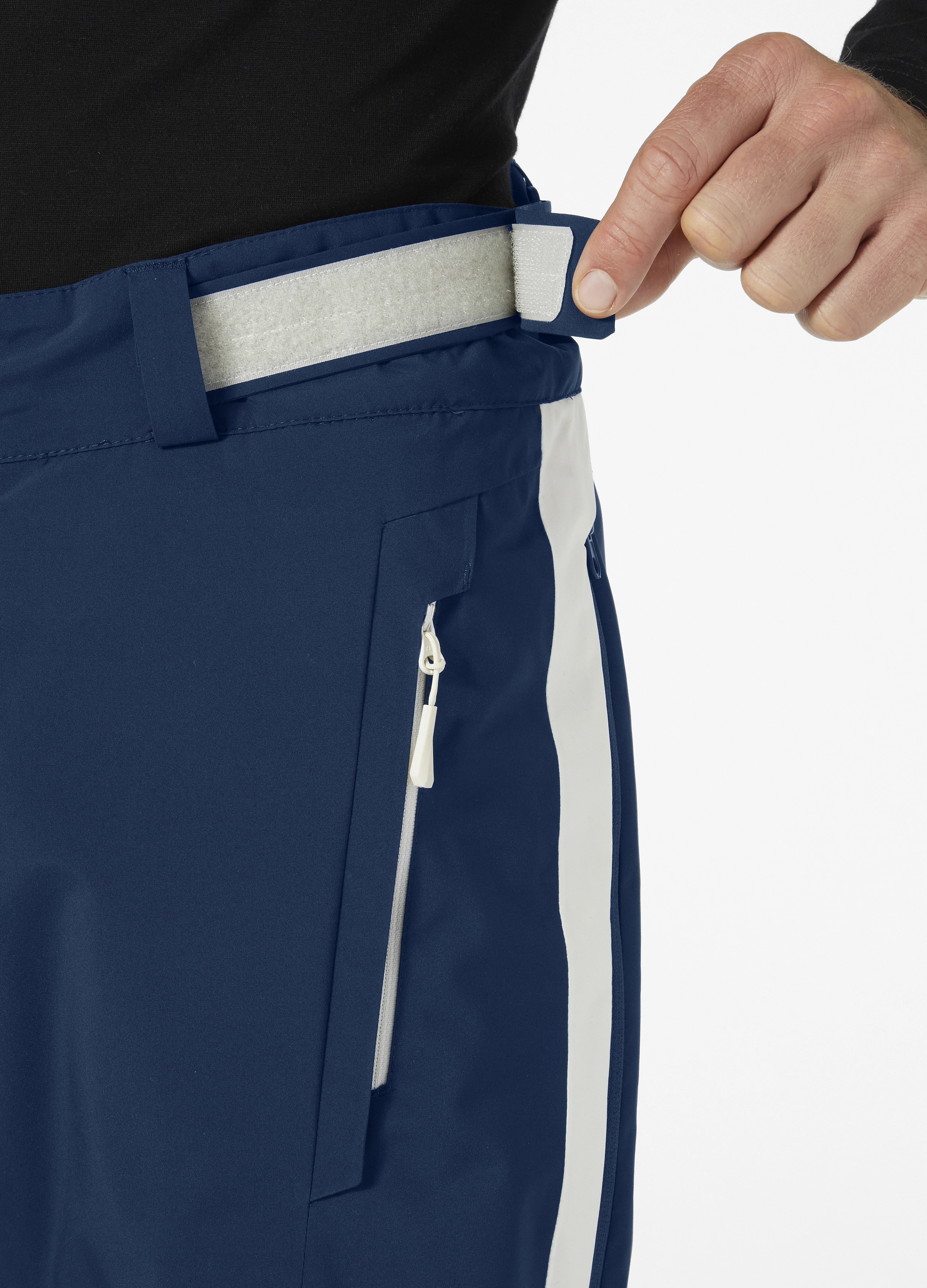 World Cup Insulated FZ Pant