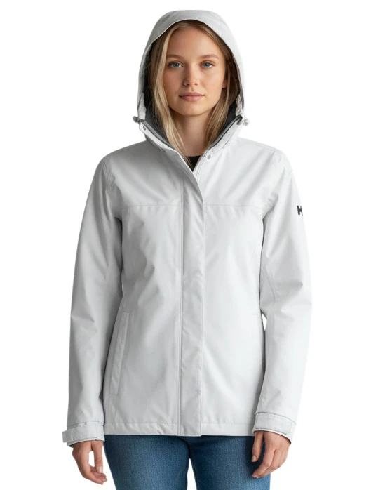 Aden Rain Jacket W