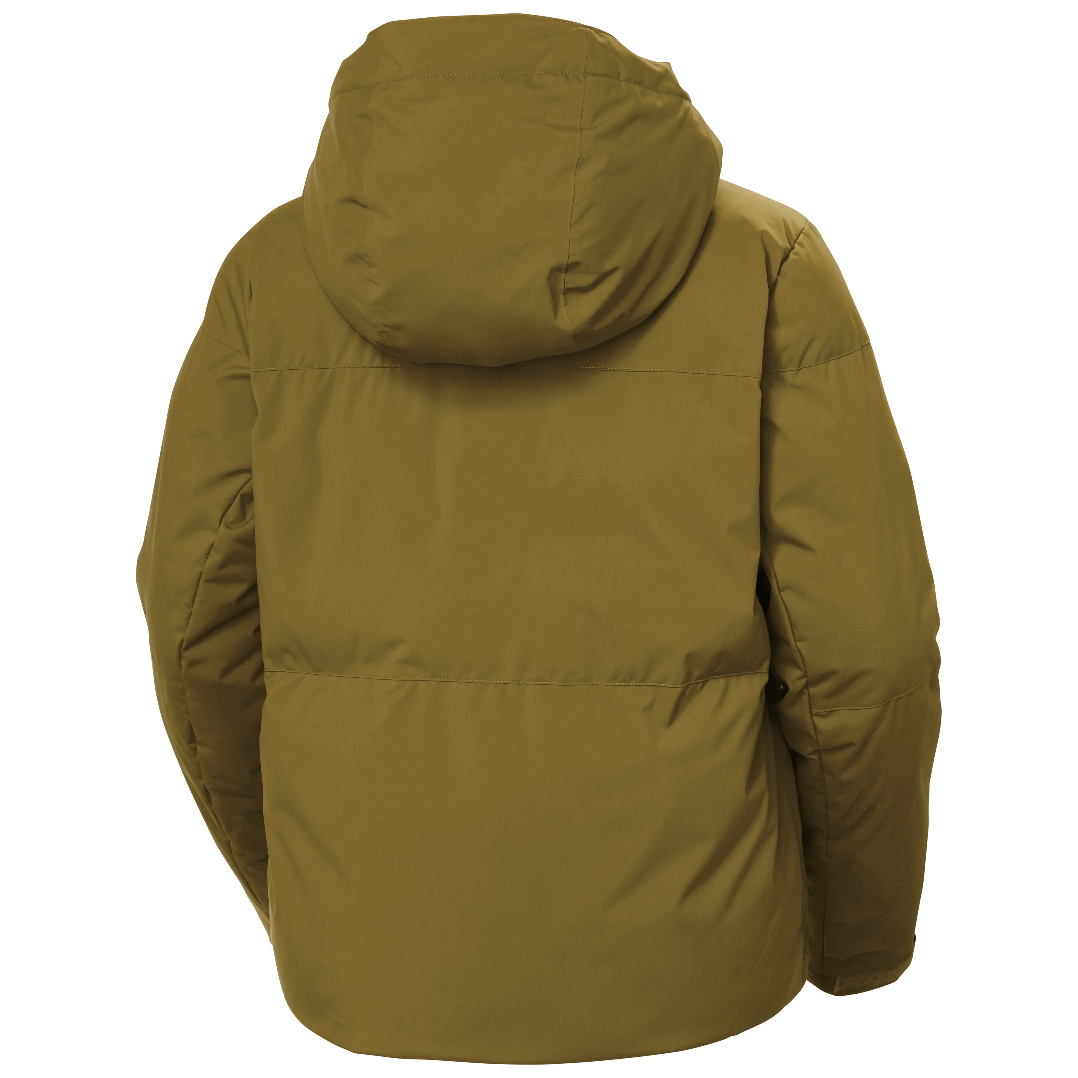 Nora Short Puffy Jacket