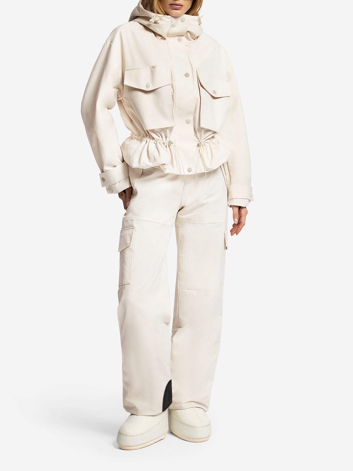 Uvira Jacket