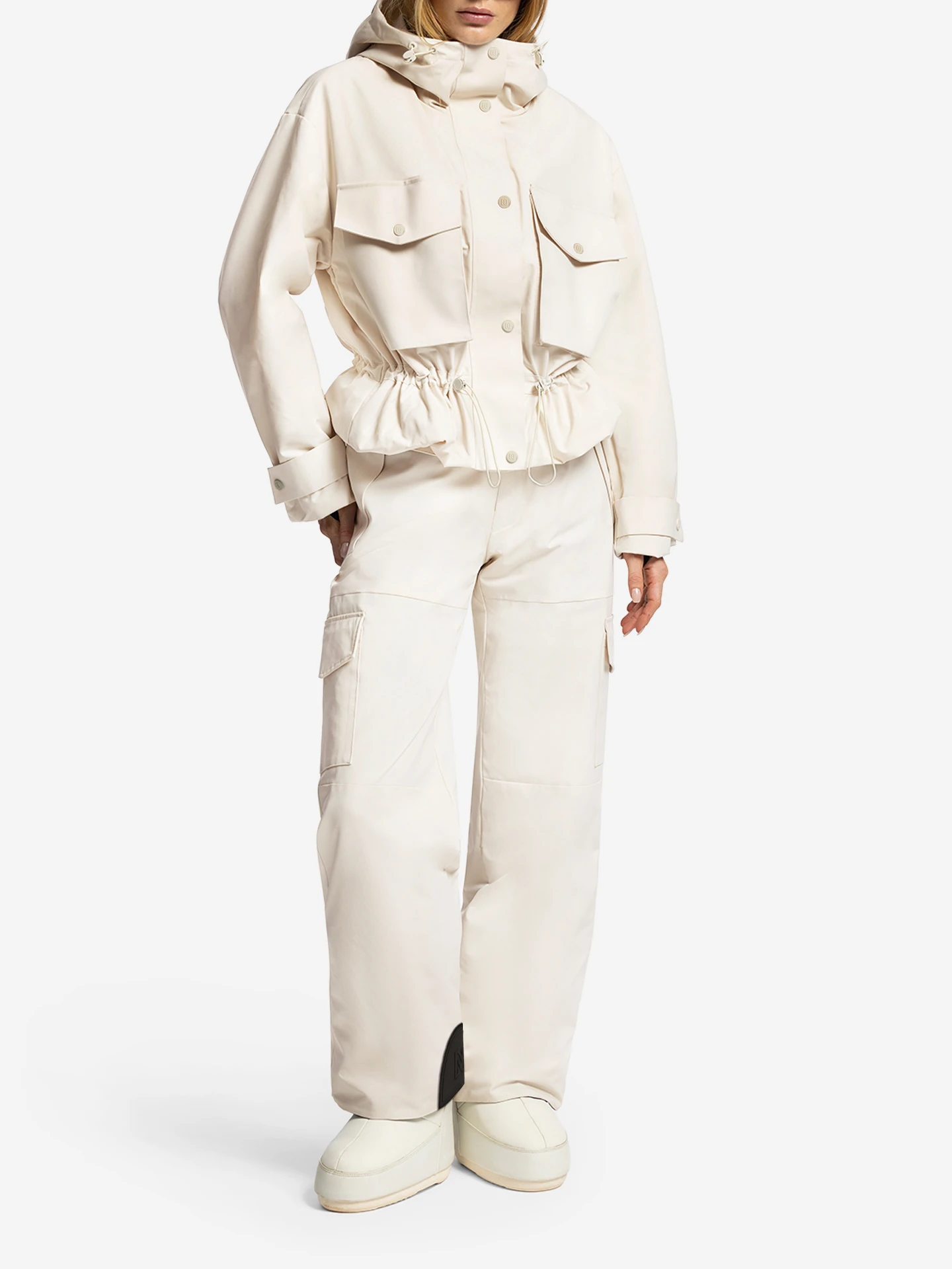 Uvira Jacket