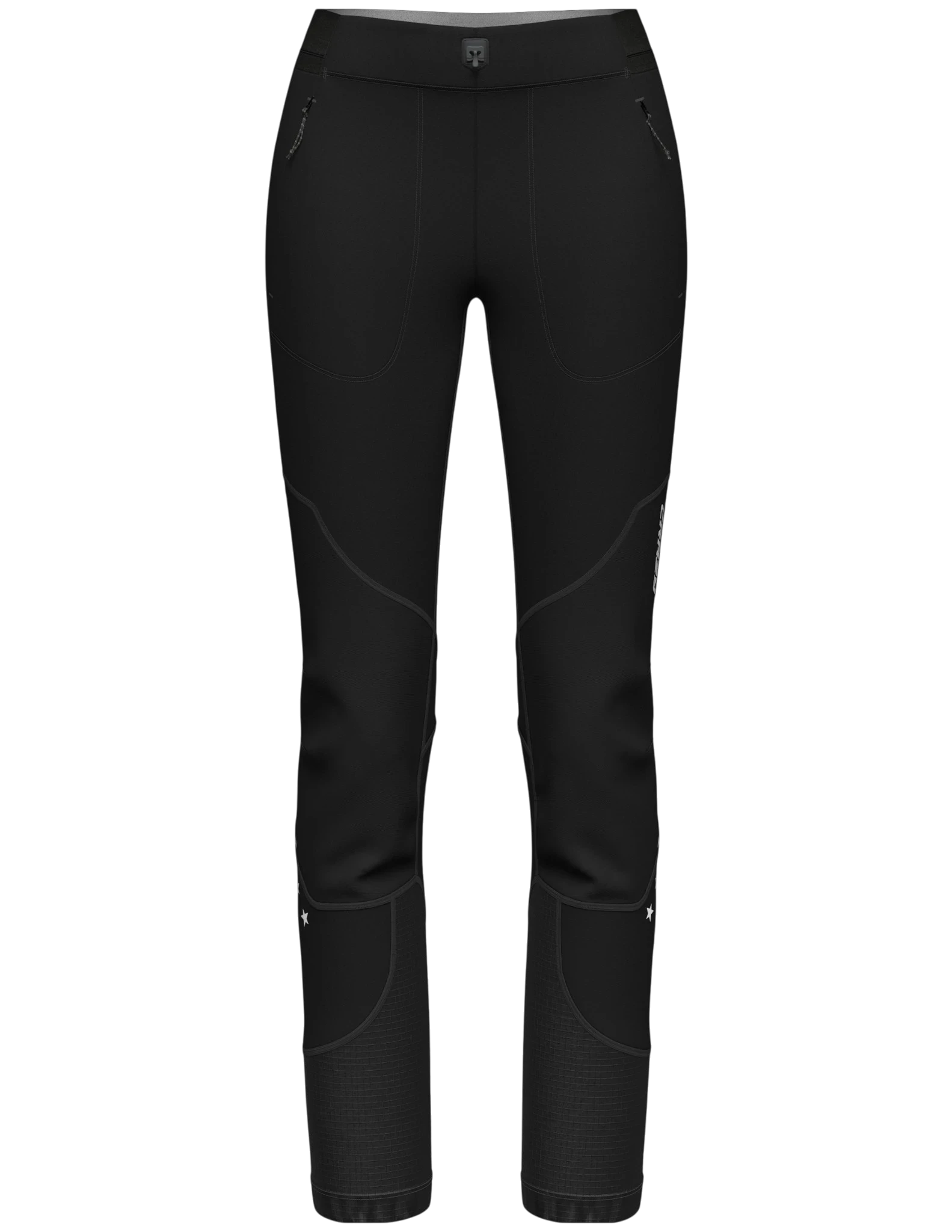 Pant Oxygen Woman