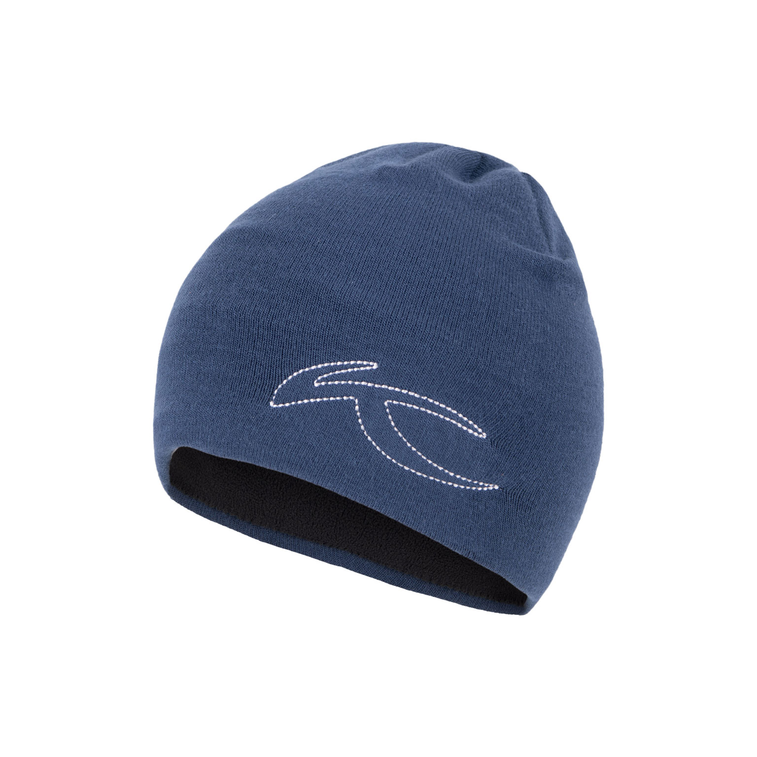 Side Logo Beanie