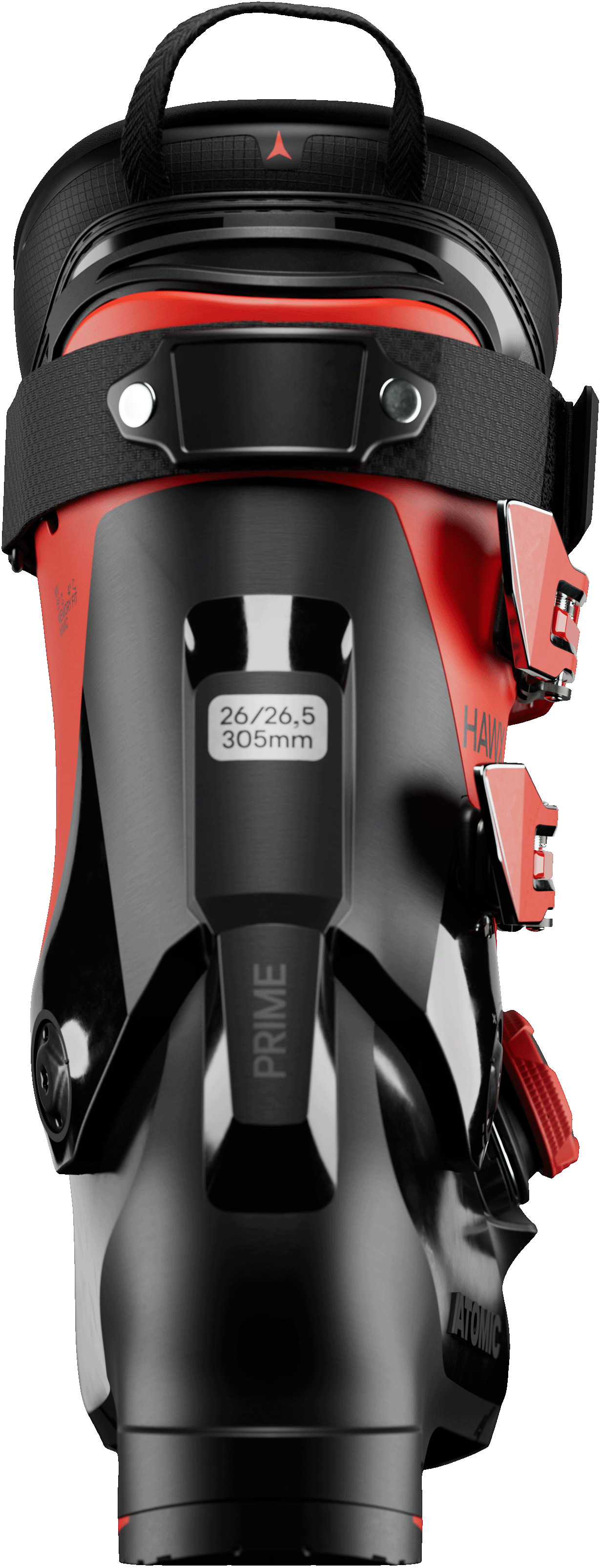 Hawx Prime R110 BOA