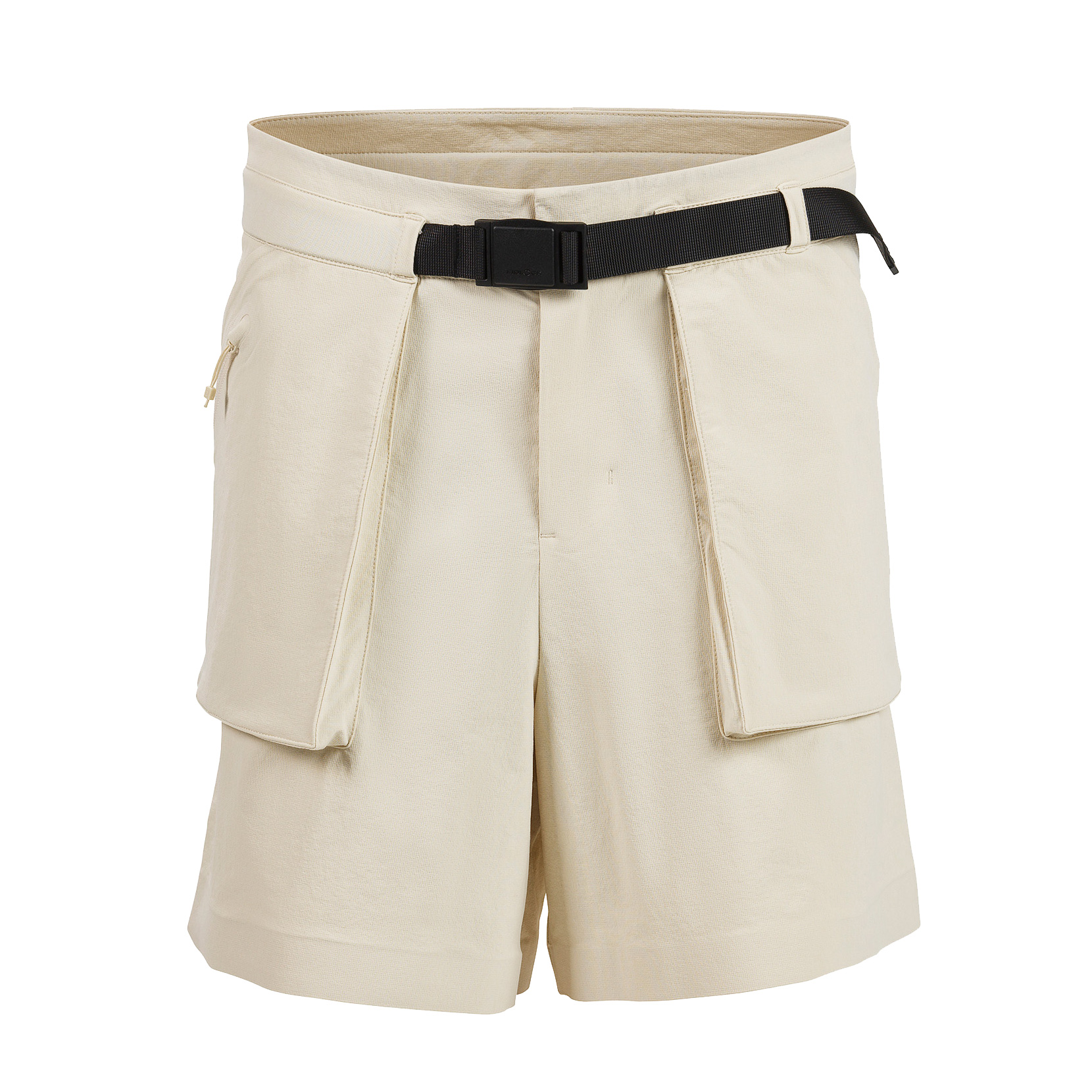 Cargo Stretch Shorts W
