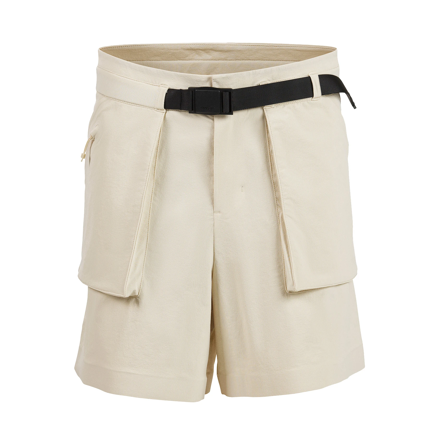 Cargo Stretch Shorts W