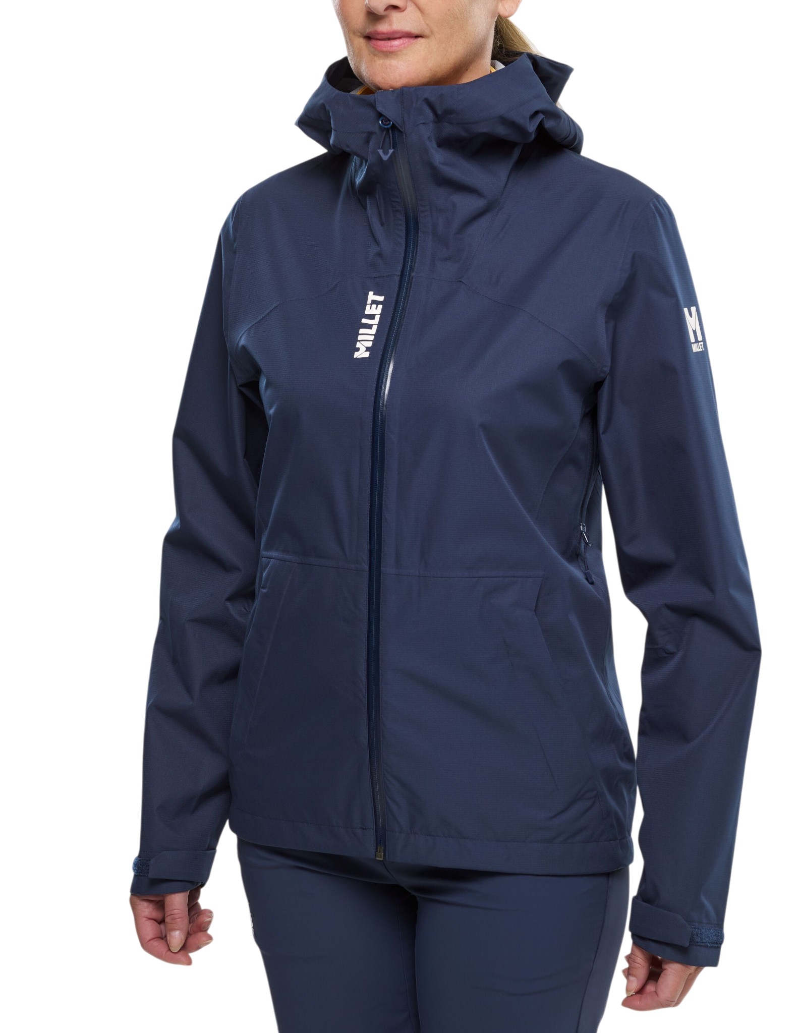 Seneca GTX 2.5L Jkt W