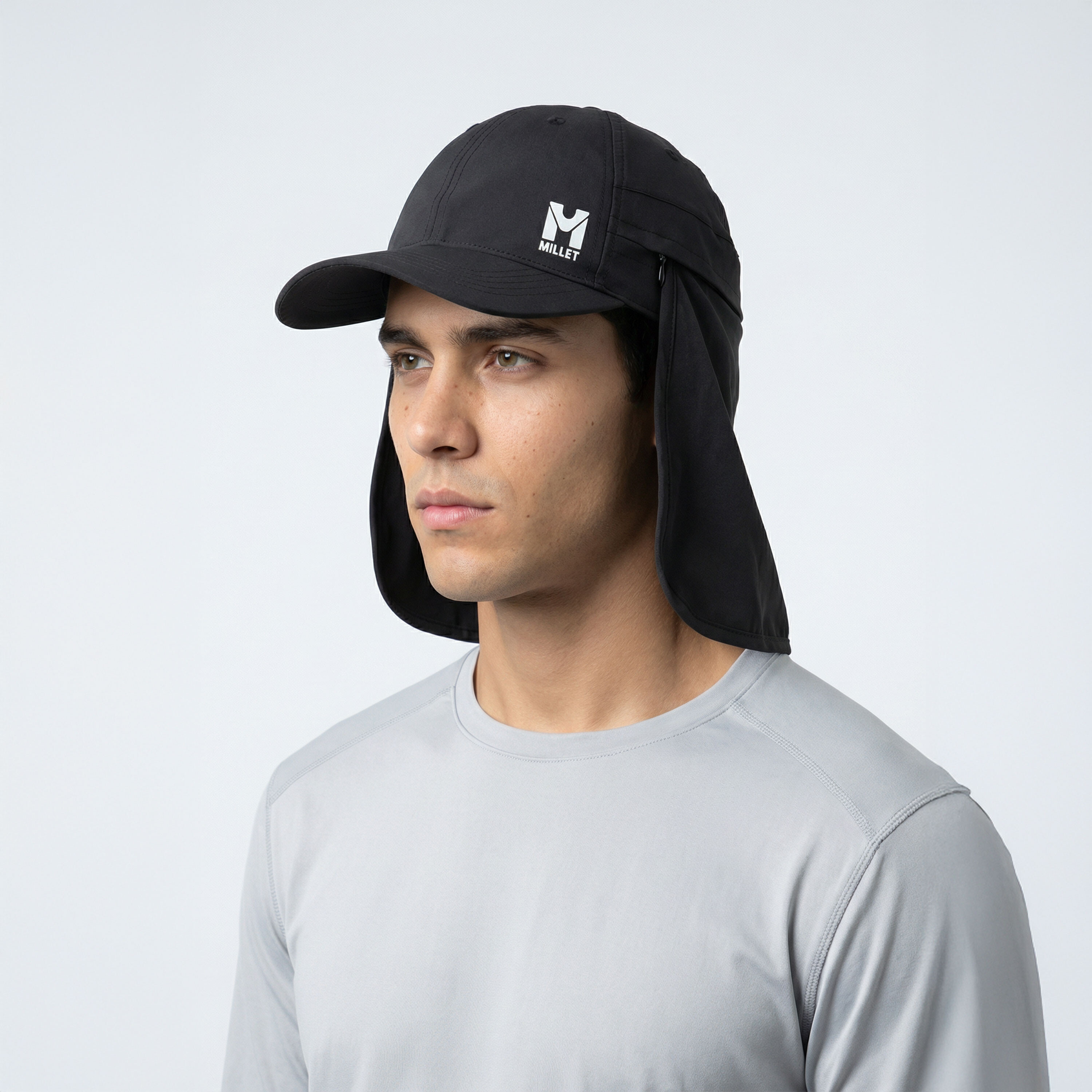 Trekker II Cap